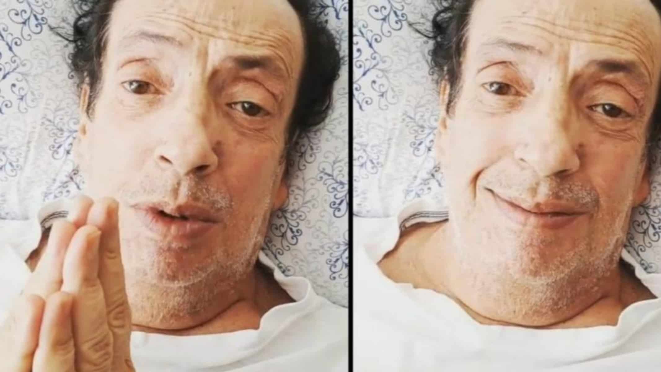 Picsart_22-07-23_15-50-11-839 Foto: Montagem GDC / Reprodução Instagram @marcosoliveiraator