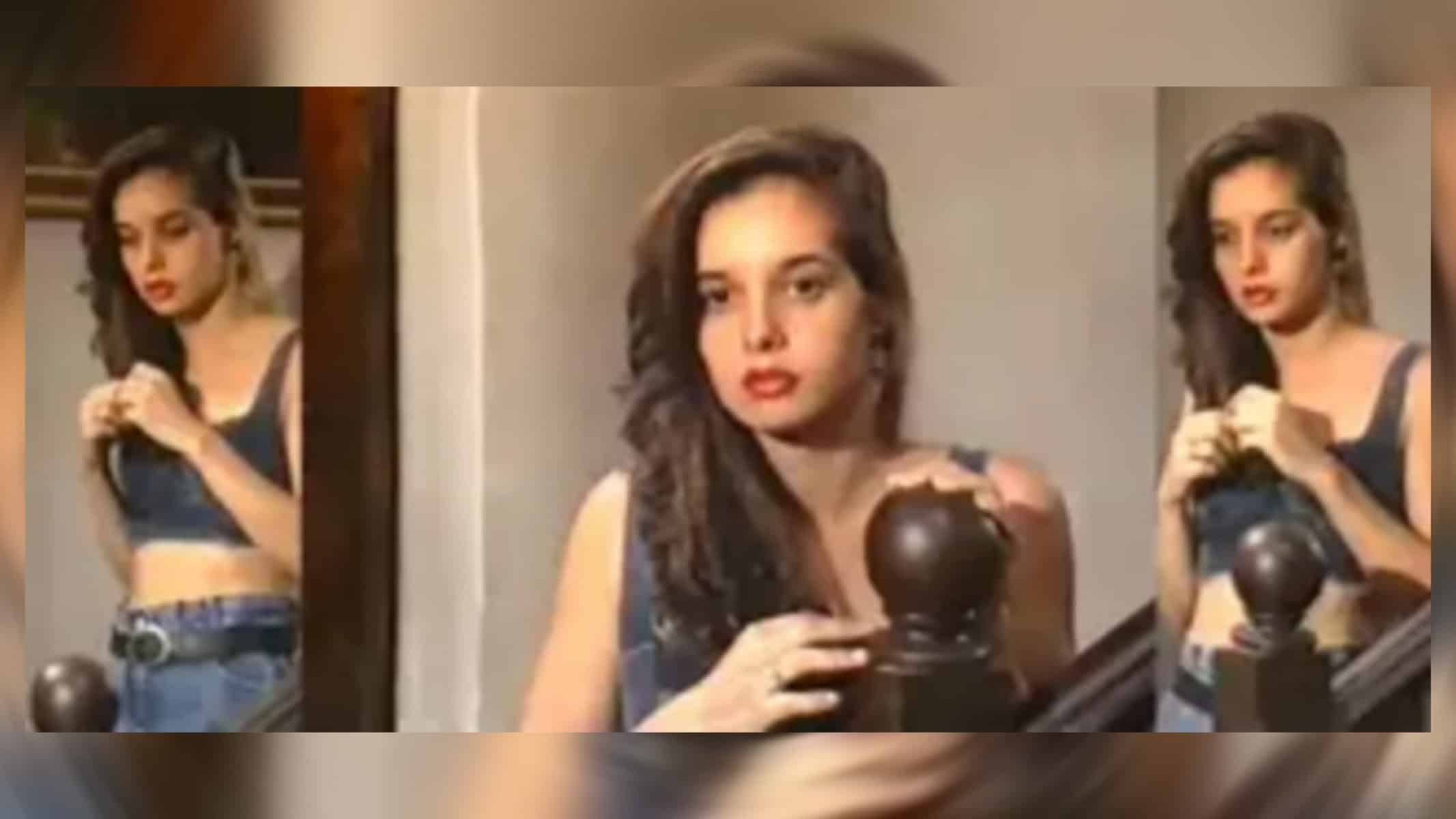 Picsart_22-07-25_15-38-22-605 Daniella na cena final: a imagem que marcou sua despedida da vida
Foto: Reprodução