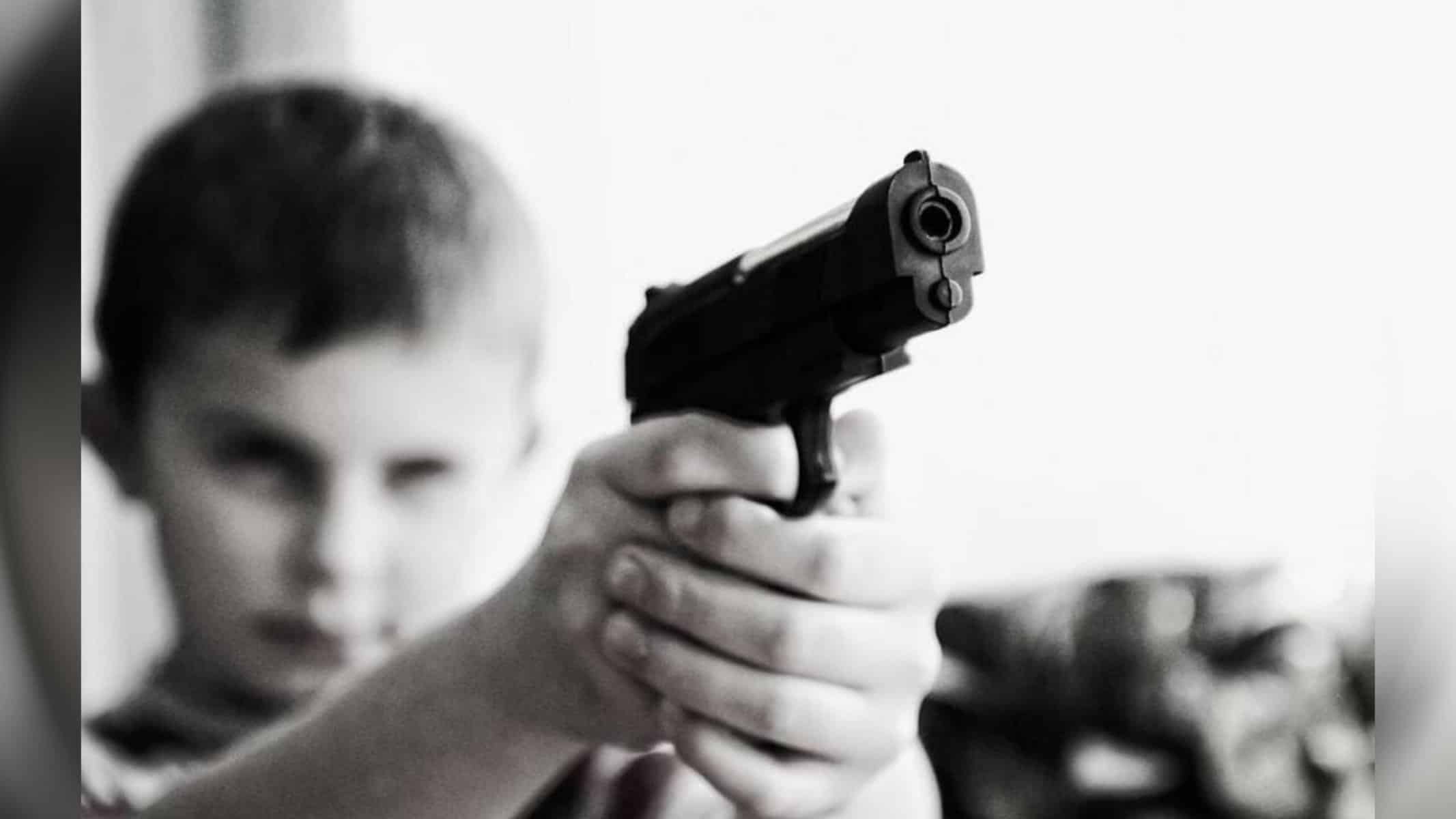 Picsart_22-07-28_17-46-32-666 Adolescente matou irmãos e depois se suicidou — Foto: Pexels/divulgação/imagem meramente ilustrativa