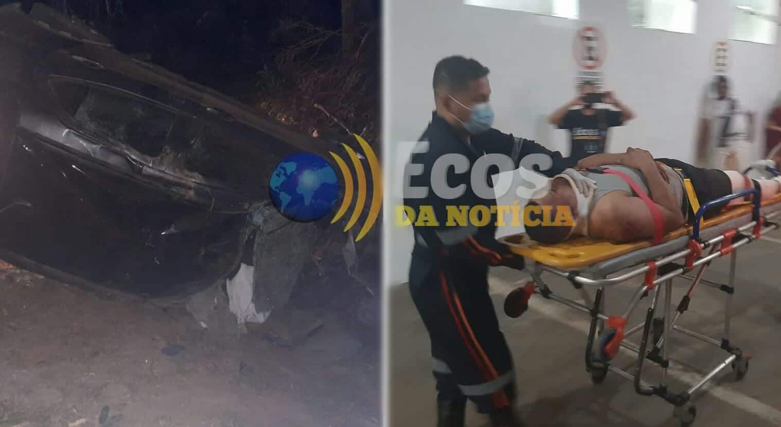 Foto: ecos da notícia