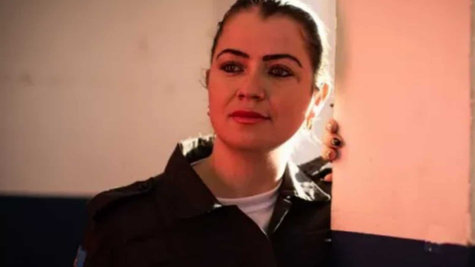 WhatsApp Image 2022-07-25 at 16.14.33 Volta por cima. A sargento Marlice: “Quando nós mulheres entendemos a força que temos e nos ajudamos, ninguém mais pode nos fazer mal” Hermes de Paula