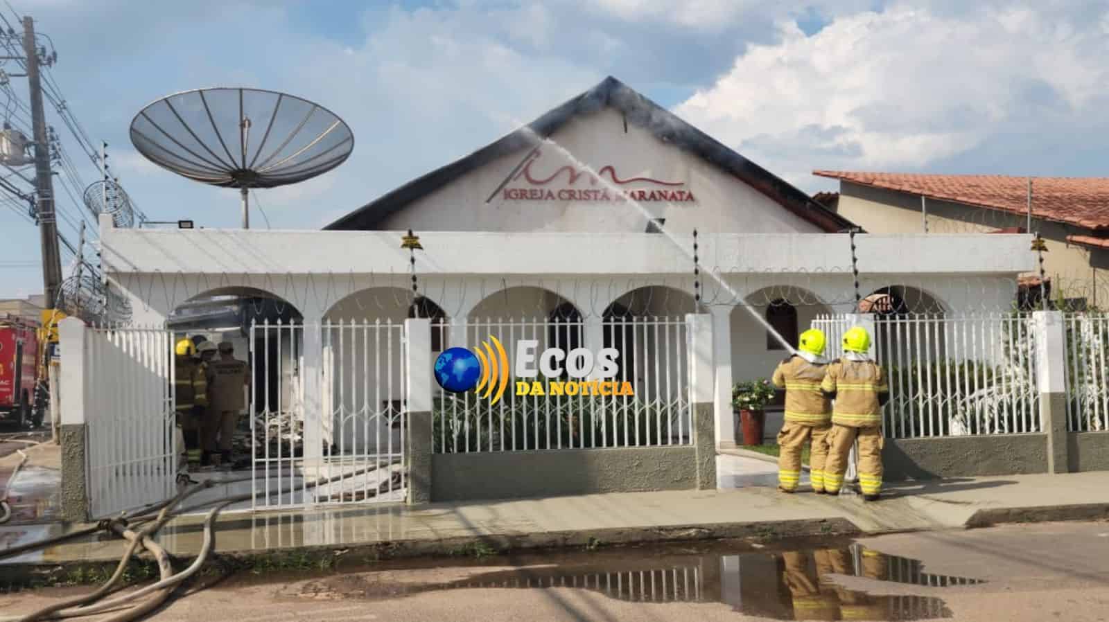 Foto: Ecos da Noticia