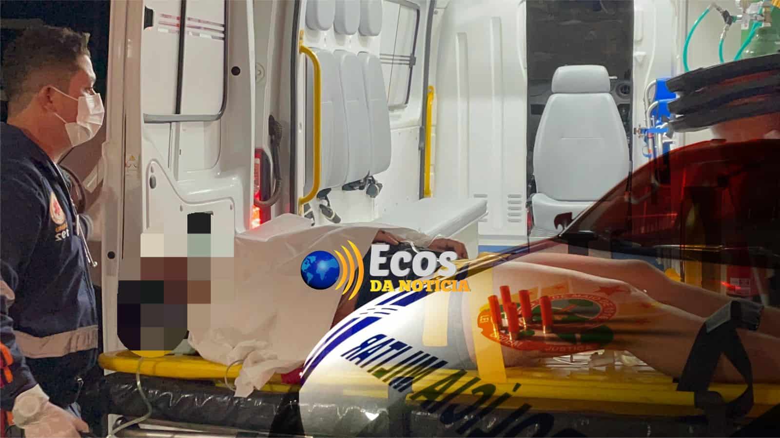 Foto: Ecos da Notícia