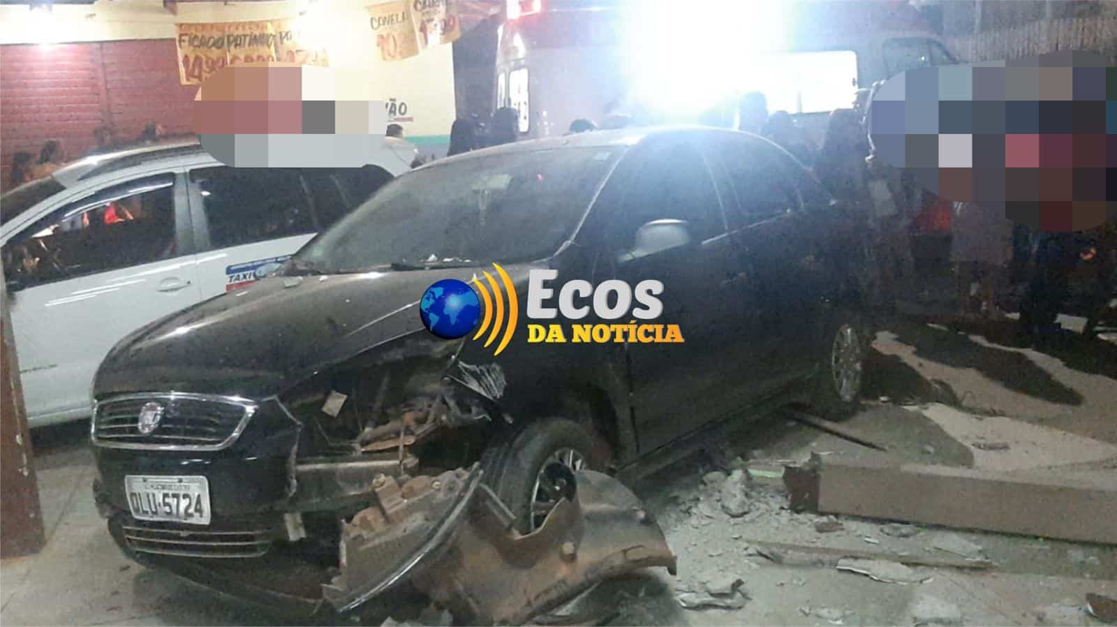 WhatsApp Image 2022-07-31 at 20.23.46 Foto: James Silva/Ecos da Notícia