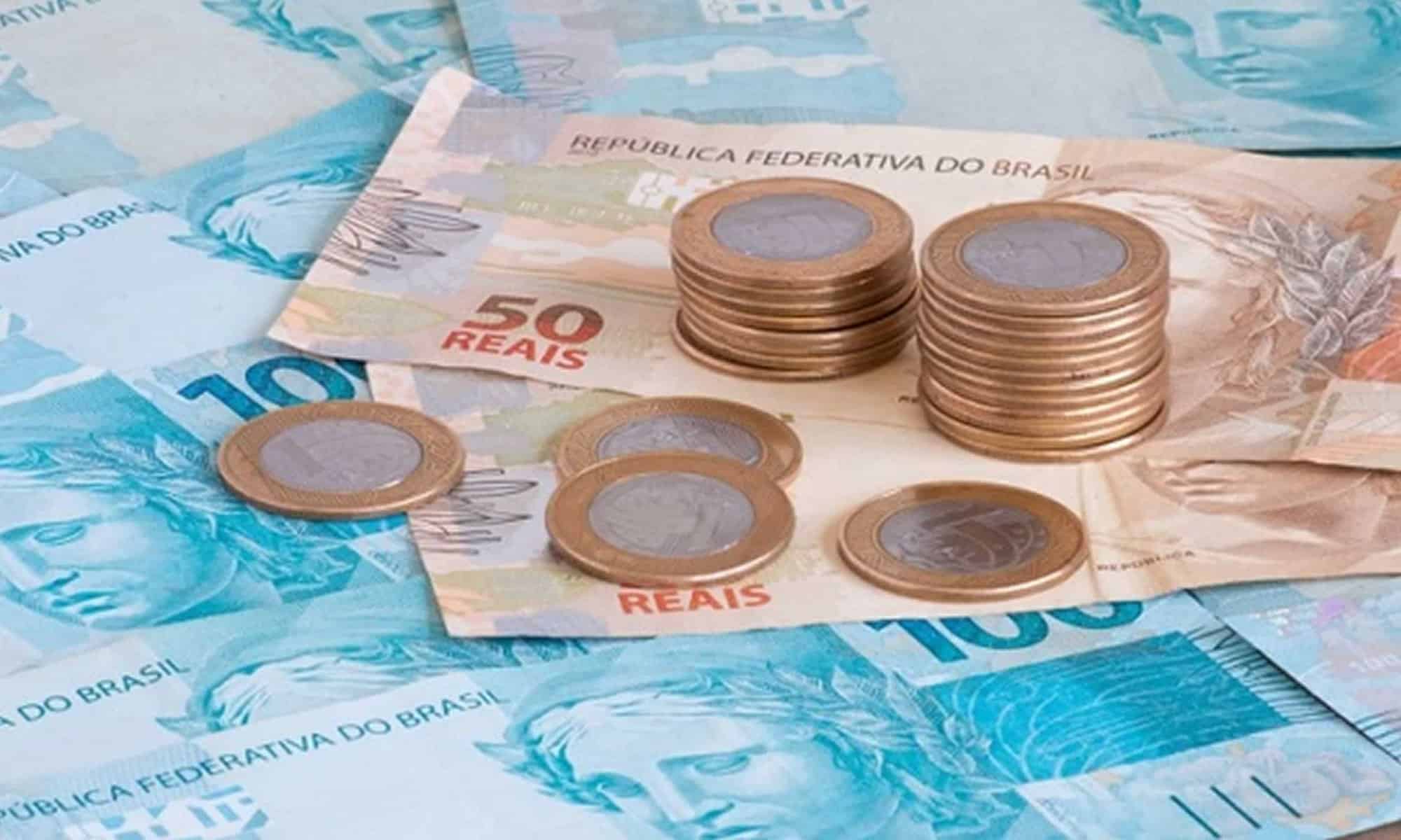 01 O beneficiário poderá consultar informações sobre as datas de pagamento, o valor do benefício e a composição das parcelas em dois aplicativos. Foto: ilustração