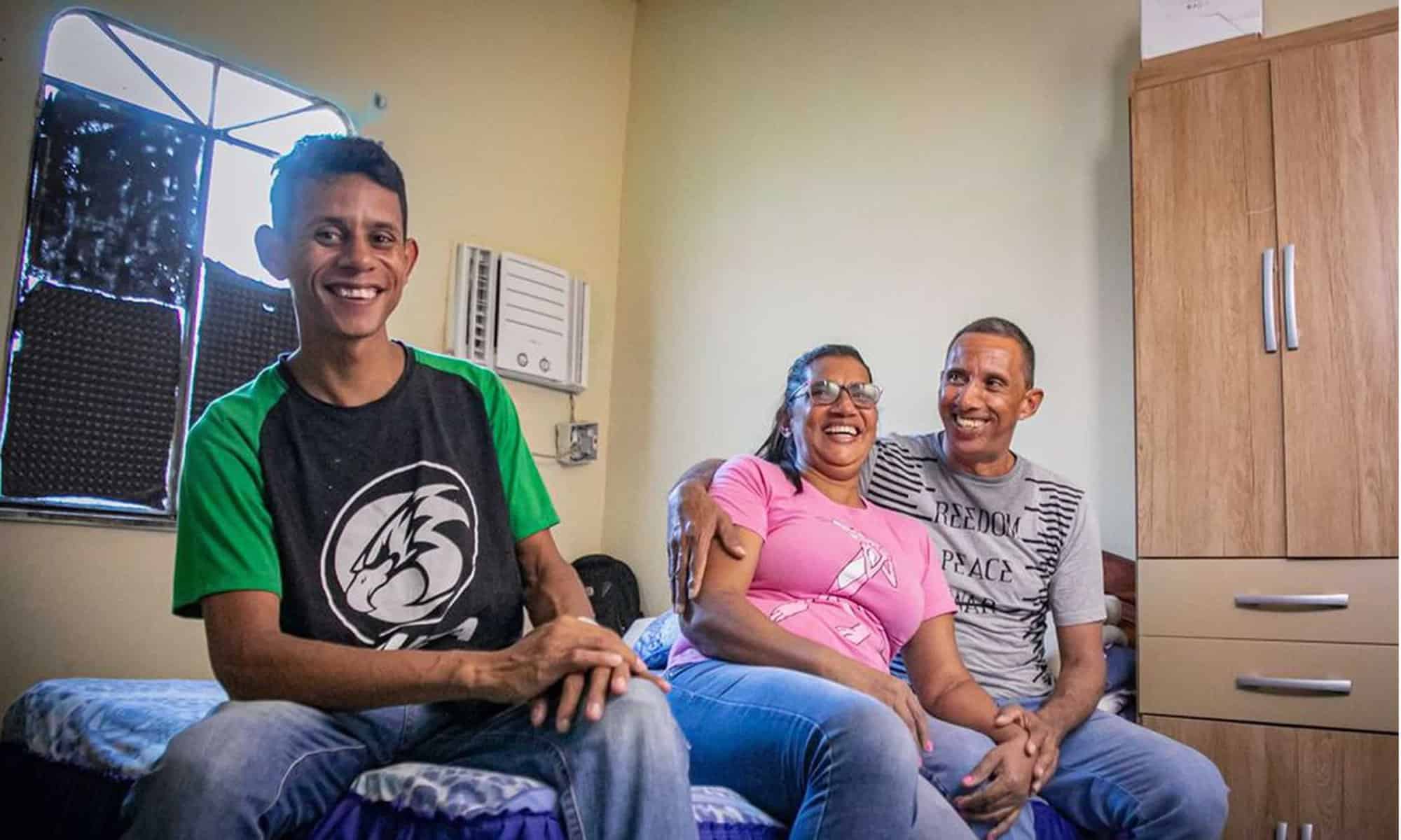 01 Foto: Divulgação/Acnur