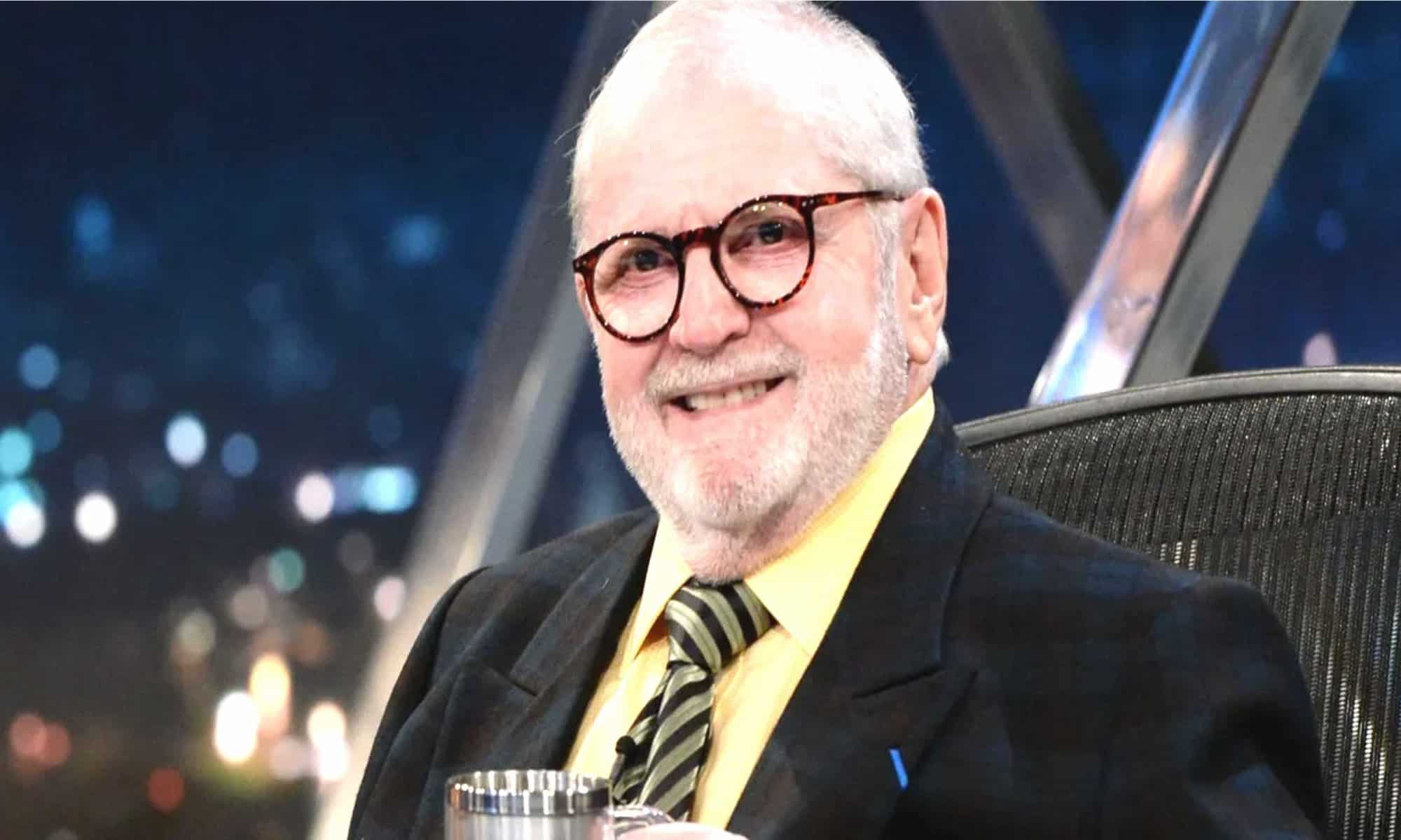 O enterro e velório de Jô serão reservados à família e amigos. Foto: reprodução