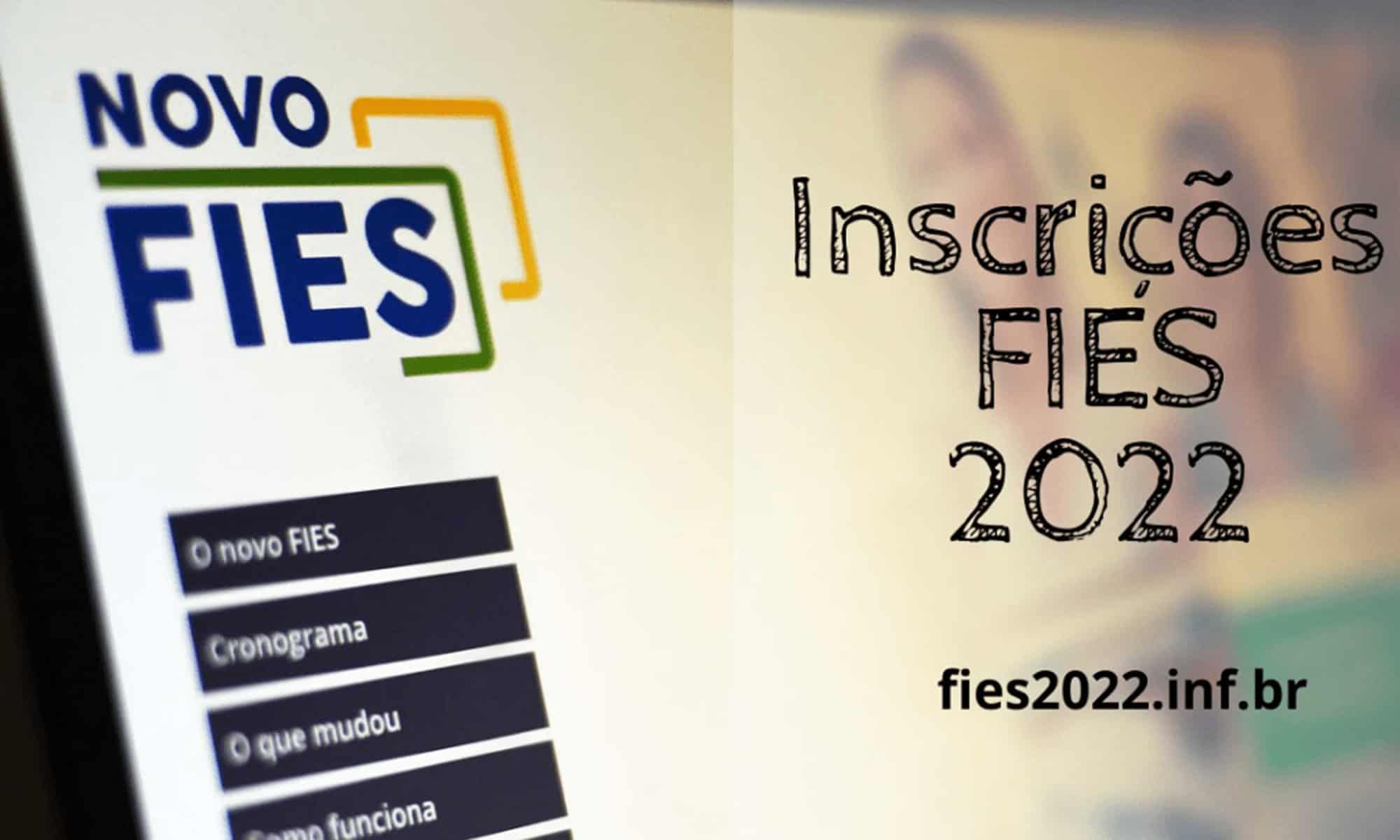 02 Para participar, o candidato precisa ter feito o Exame Nacional do Ensino Médio (Enem). Foto: divulgação