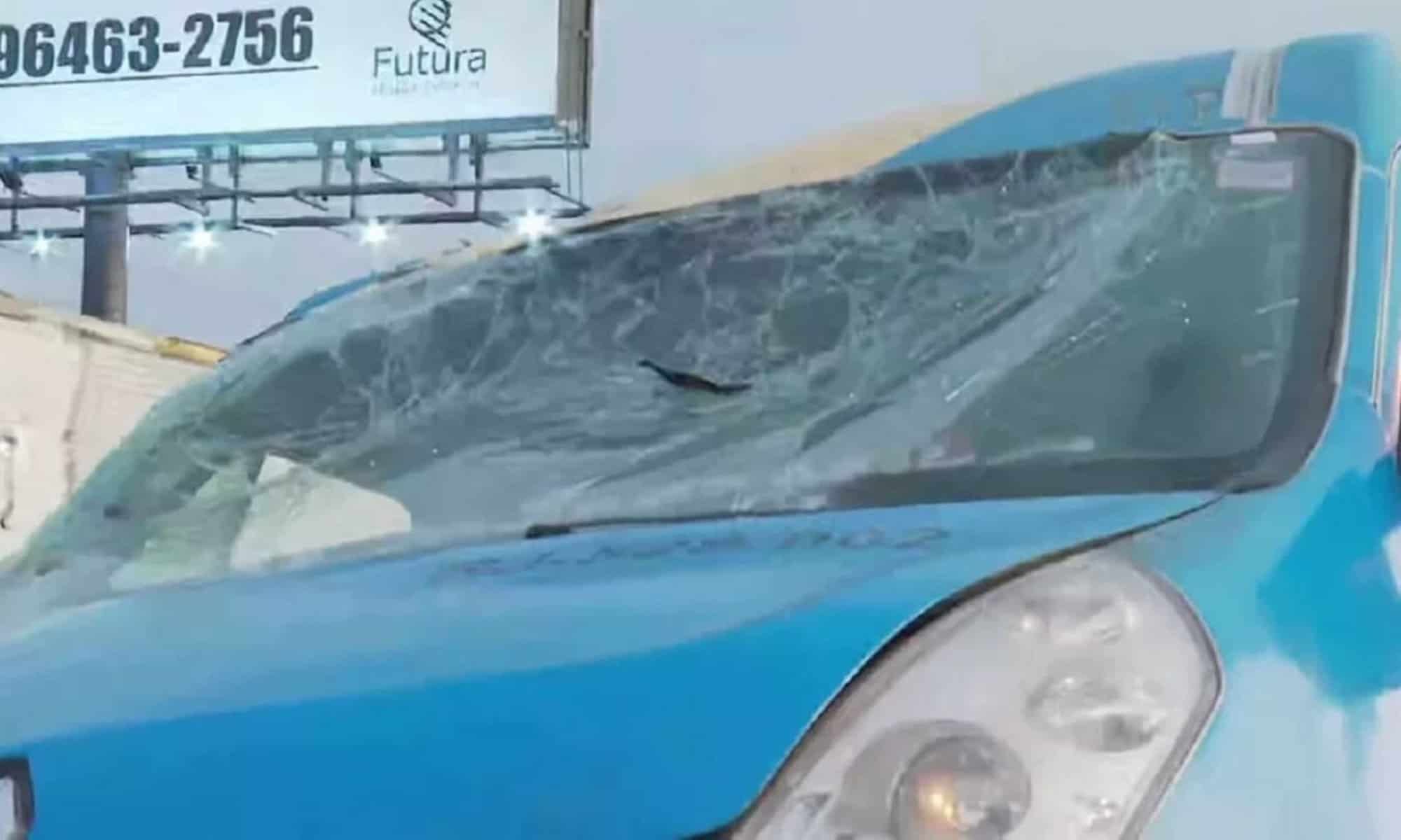 Foto: Reprodução/TV Globo