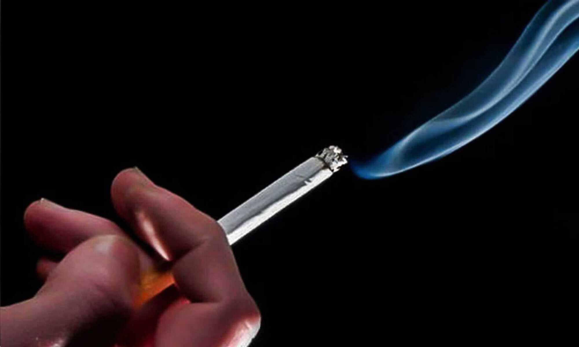 02 O principal fator de risco é o tabagismo: 85% dos casos de câncer de pulmão são relacionados ao cigarro. Divulgação/Banco Mundial/ONU