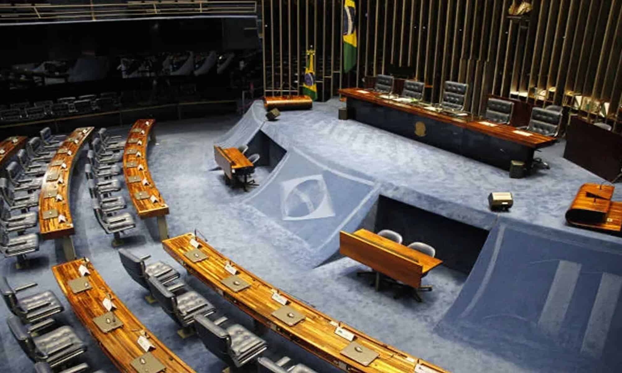 04 Candidaturas coletivas podem concorrer a vagas no Poder Legislativo -- é o caso da Câmara dos Deputados. Foto: reprodução