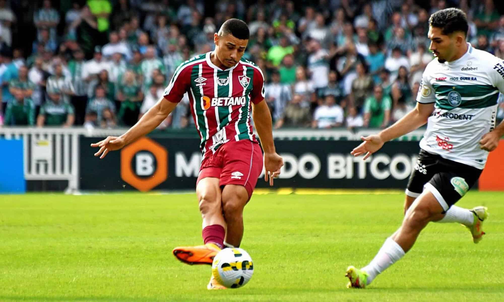 05 Foto: Mailson Santana/Fluminense FC