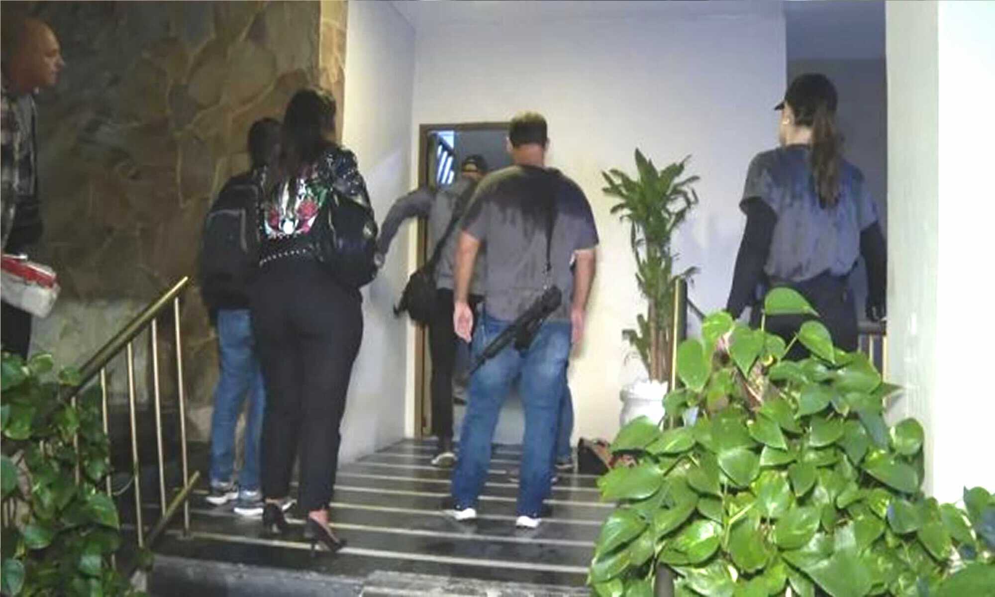 08 No decorrer do processo, a vítima acabou declarando que recuperou um dos cheques supostamente dados à vidente e a juíza do caso julgou a ação improcedente. Foto: reprodução