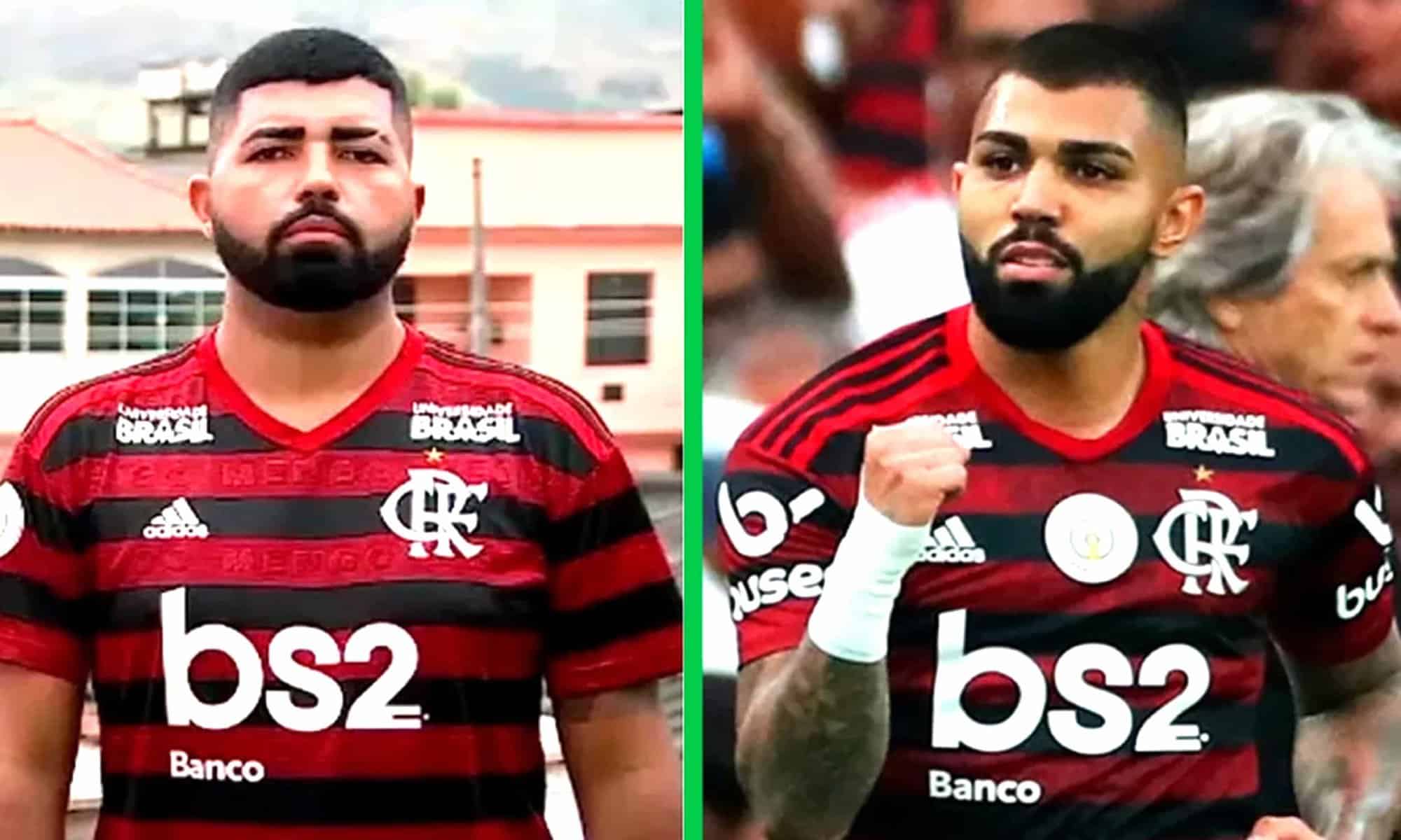 08 Se eleito, ele afirma que irá direcionar o mandato como parlamentar para promover maior acesso ao esporte de jovens da periferia. Foto: reprodução