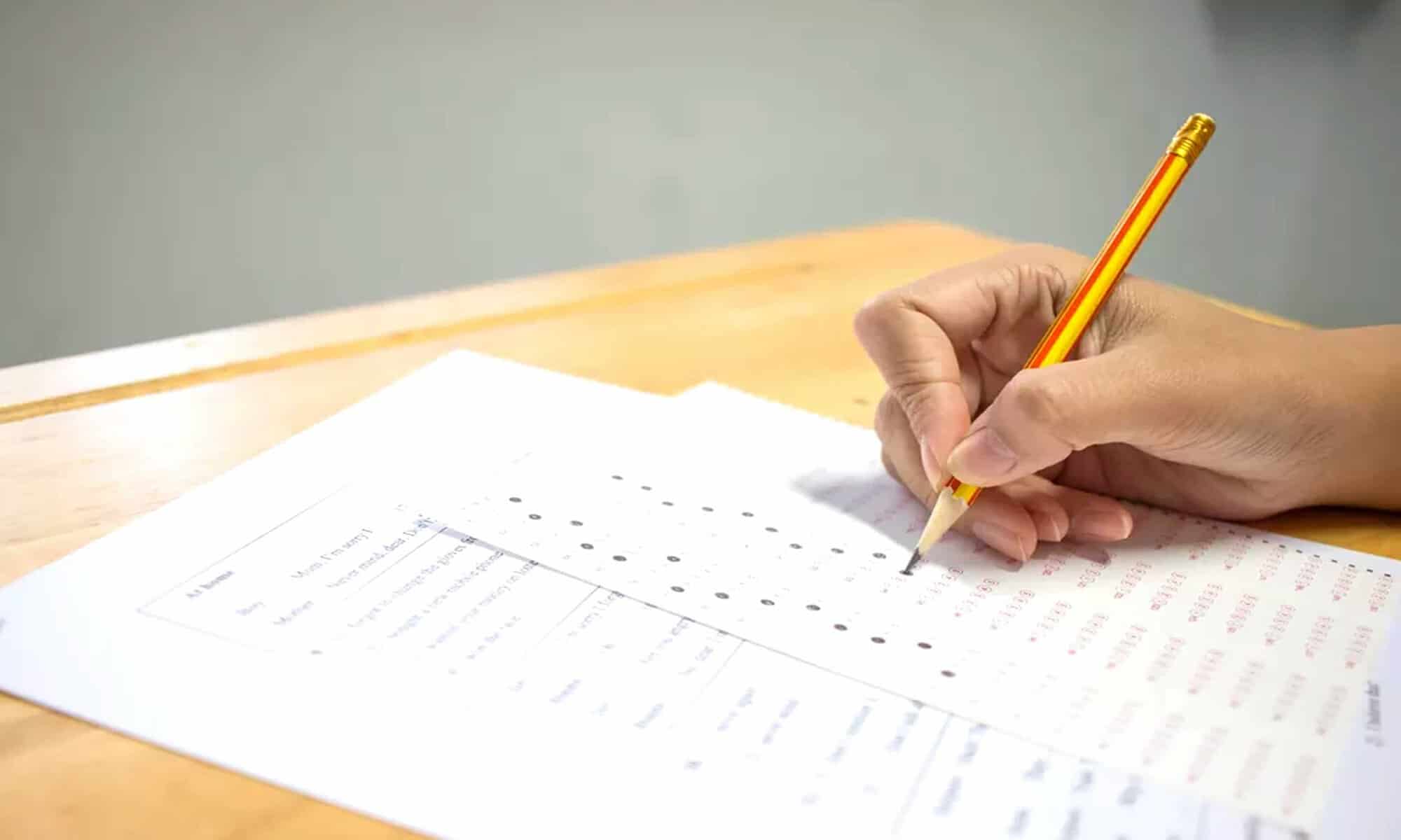 Concursos públicos — Foto: Divulgação