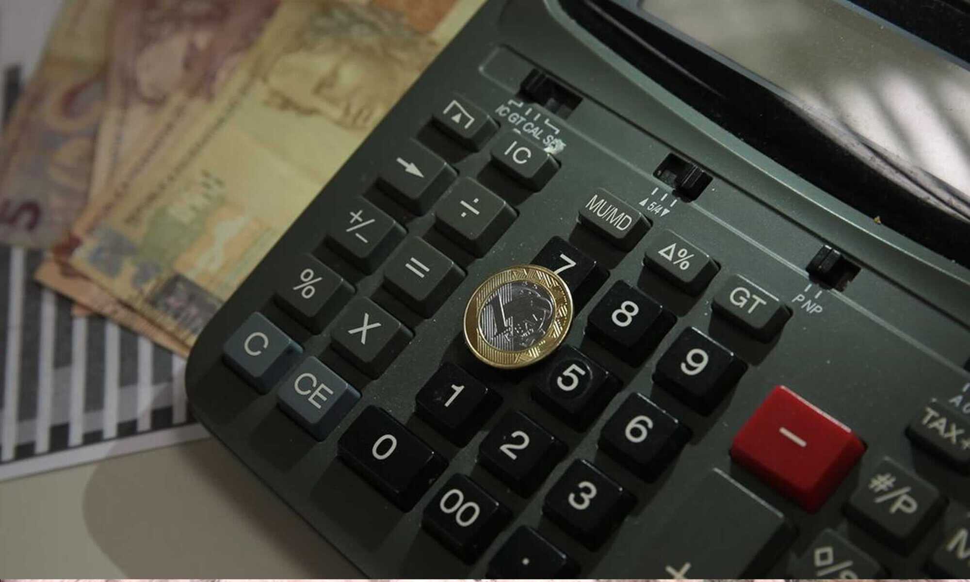 Depois de altas nos últimos meses, as estimativas de inflação têm caído. Foto: reprodução