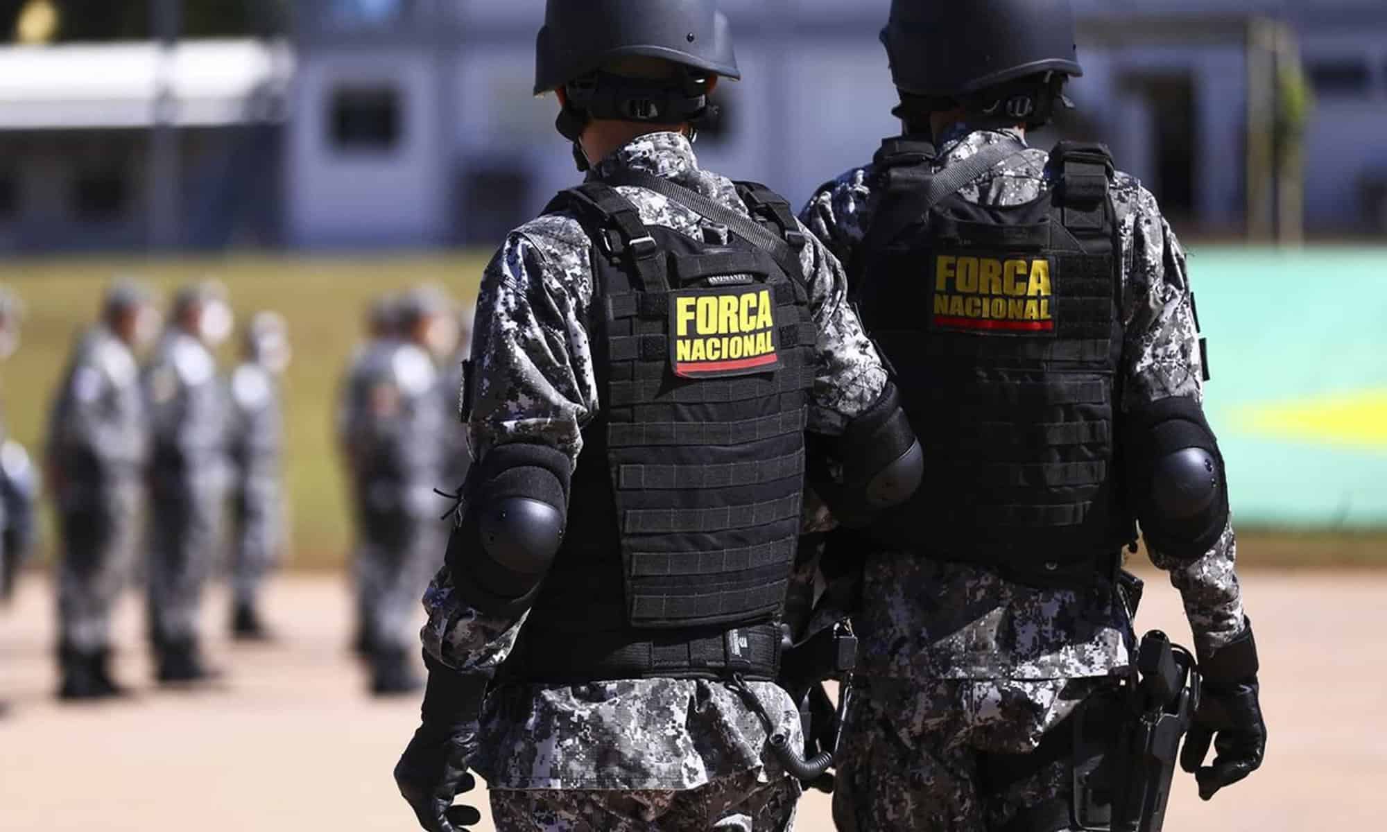 Foto: Marcelo Camargo/Agência Brasil