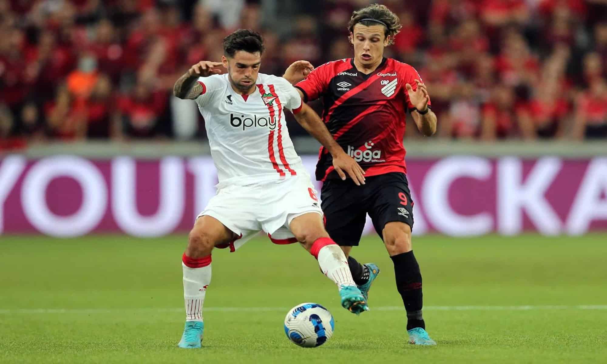 10 Foto: Heuler Andrey/Getty Images