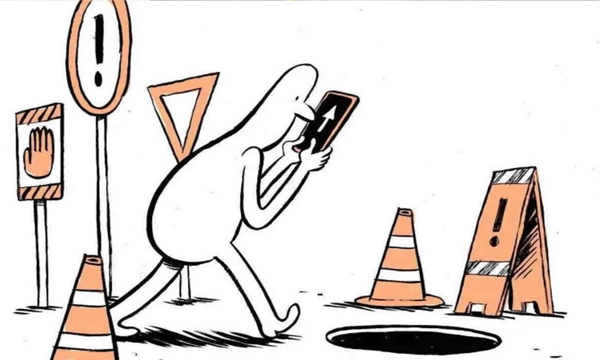 12 Impedir a propagação de dados falsos em meio à disputa eleitoral é um dos pilares necessários para a realização de um pleito limpo, em outubro. (crédito: Caio Gomez)