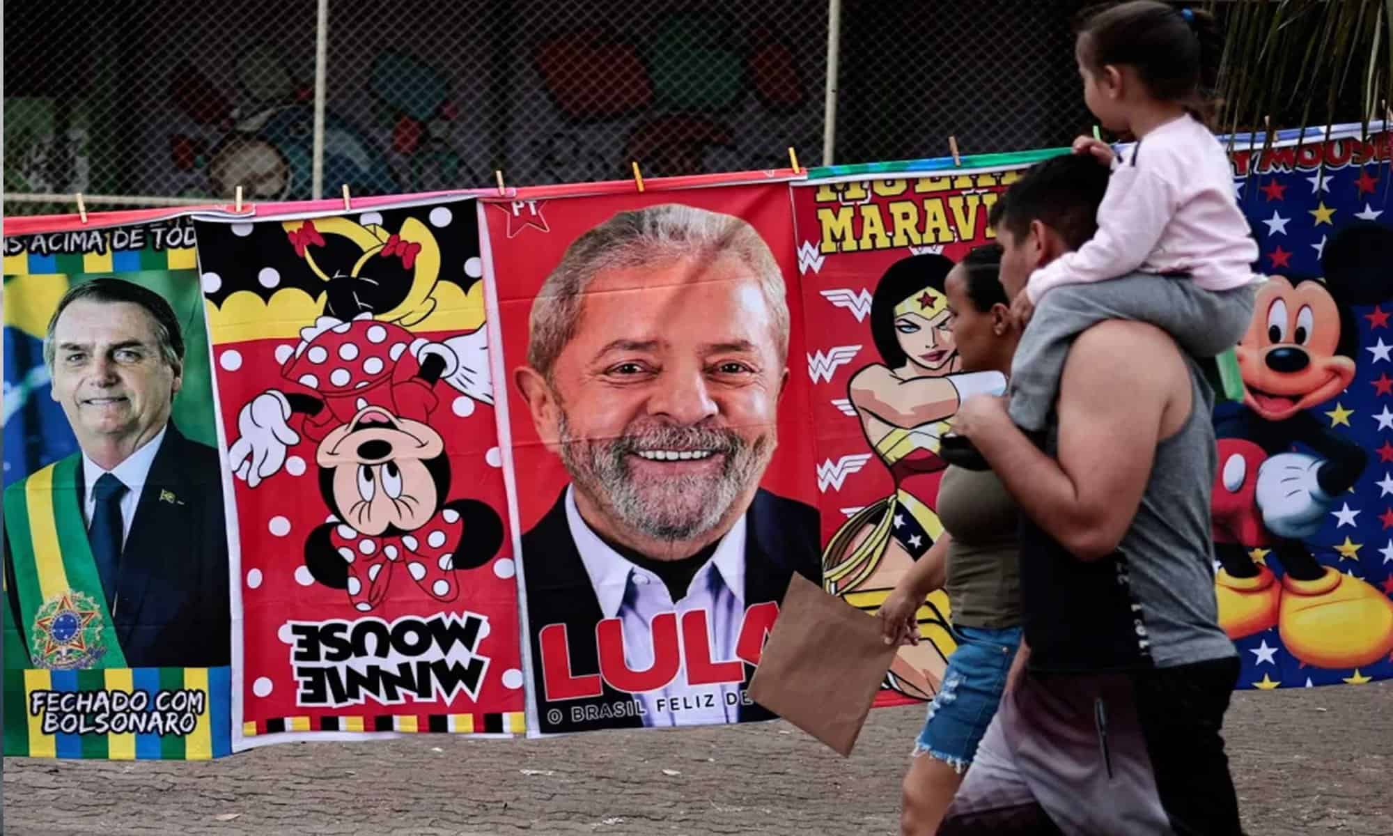 12 Prefeitos do PL ignoram Bolsonaro e aderem a Lula no Nordeste. foto: reprodução