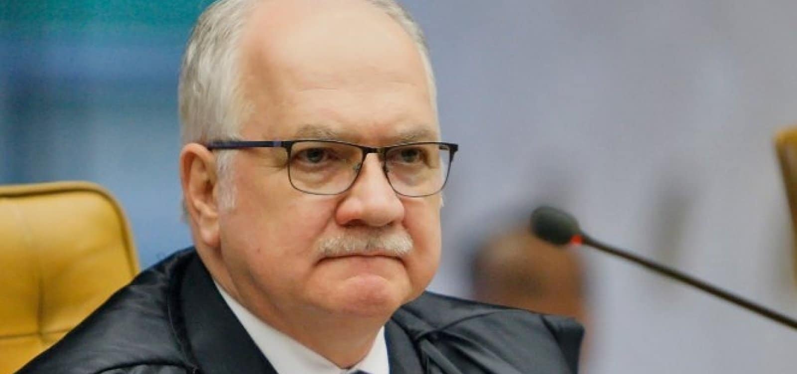 126987,em-visita-a-salvador-fachin-diz-que-atacar-o-sistema-eleitoral-e-atacar-a-democracia-3 Foto: Divulgação