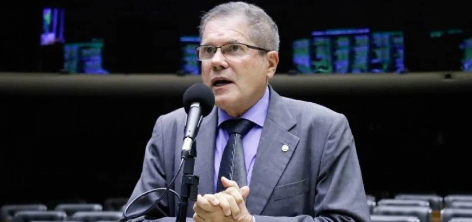 Foto: Marina Ramos/Câmara dos Deputados