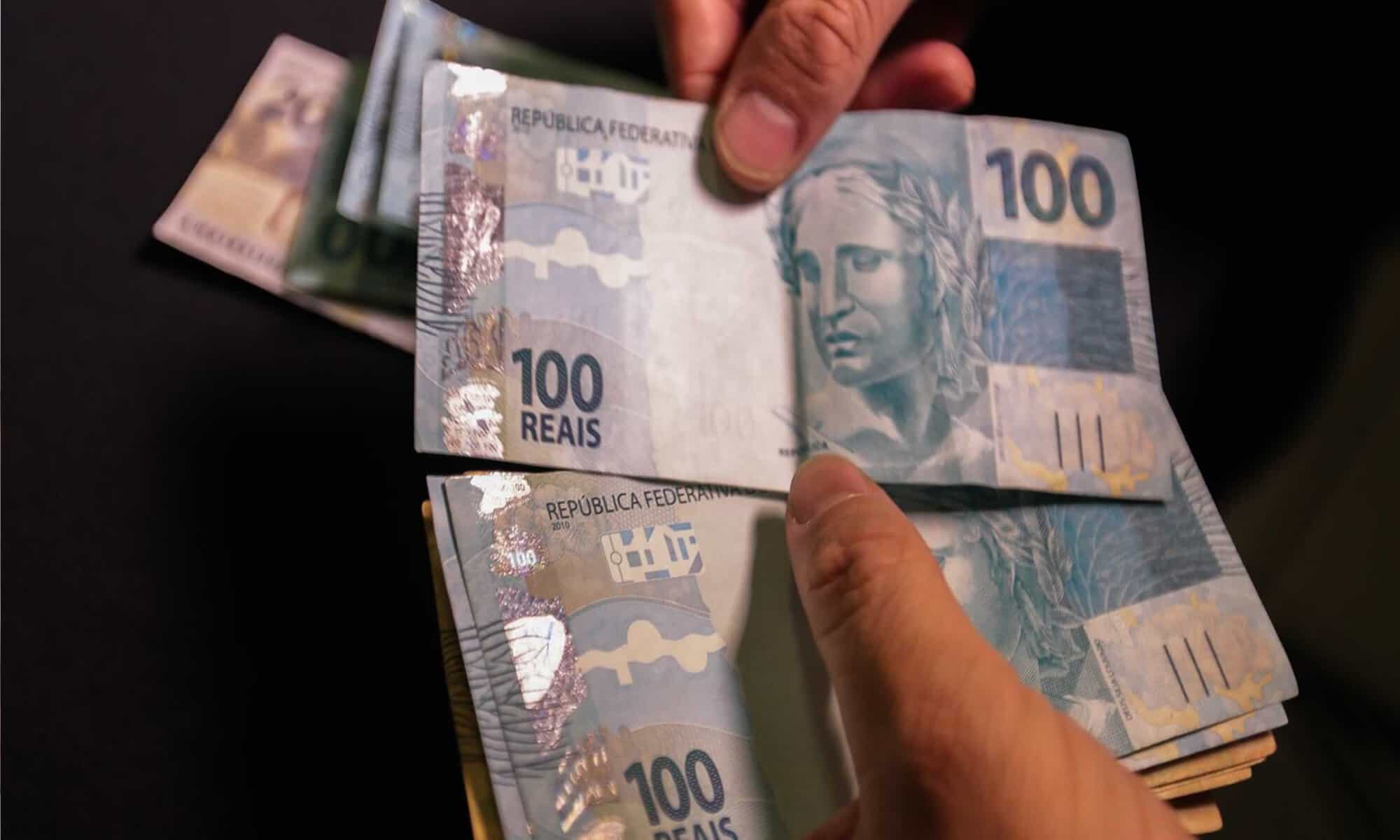 15 O pagamento vem sendo realizado desde o mês de agosto de 2021. Foto: reprodução