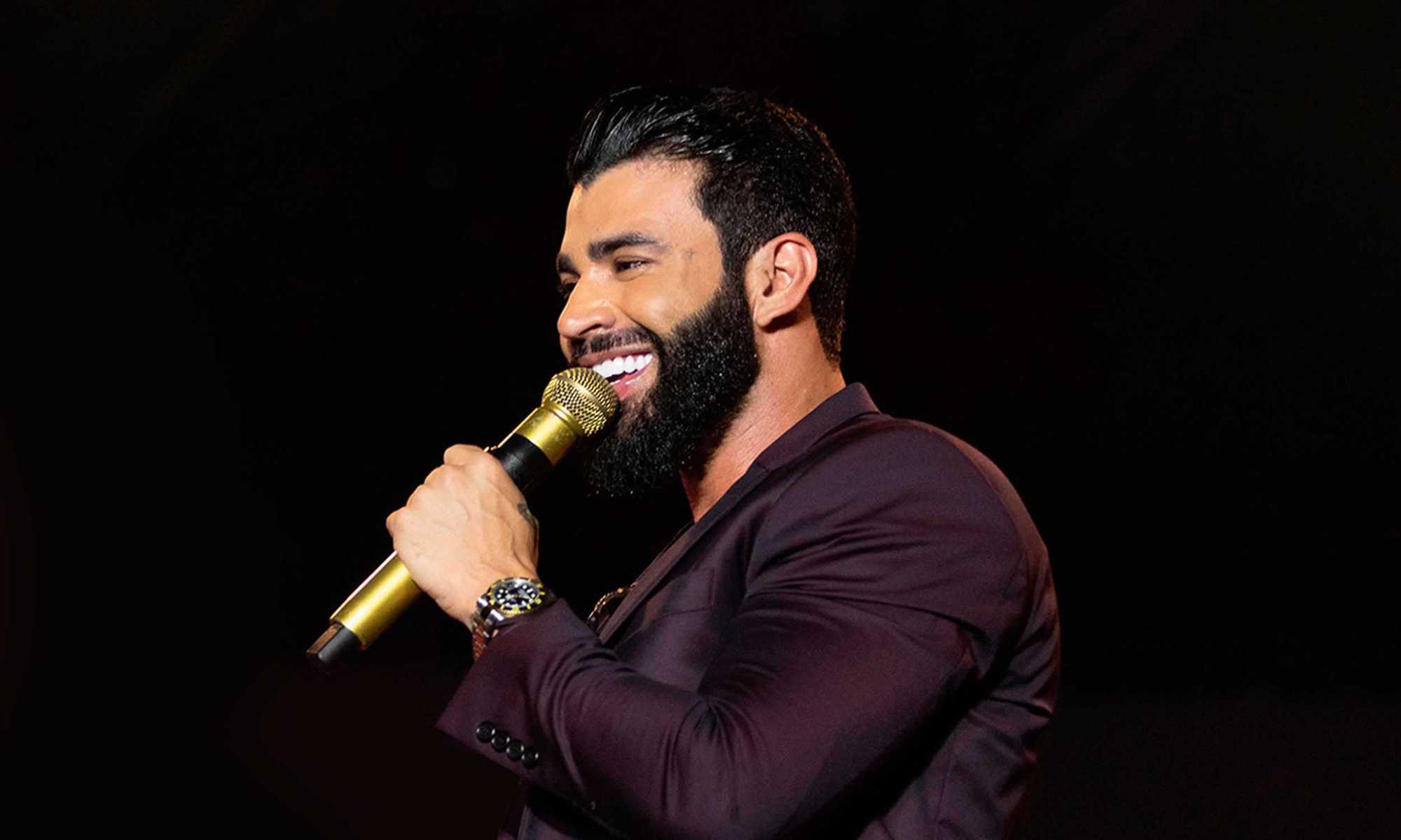 18 O processo, que chegou a ter dados vazados, tinha como base uma suposta semelhança entre Gusttavo e a adolescente. Foto: reprodução