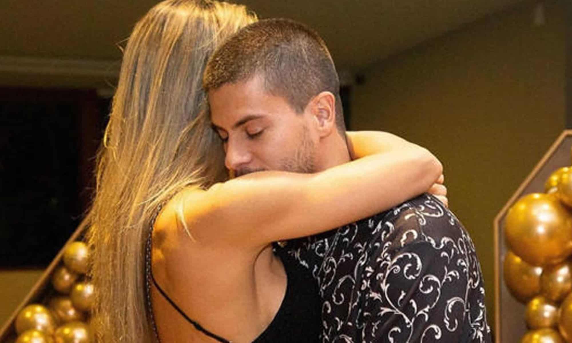 Arthur Aguiar e Maíra Cardi tomam decisão drástica e decidem refazer a vida em outro país Foto: reprodução integram