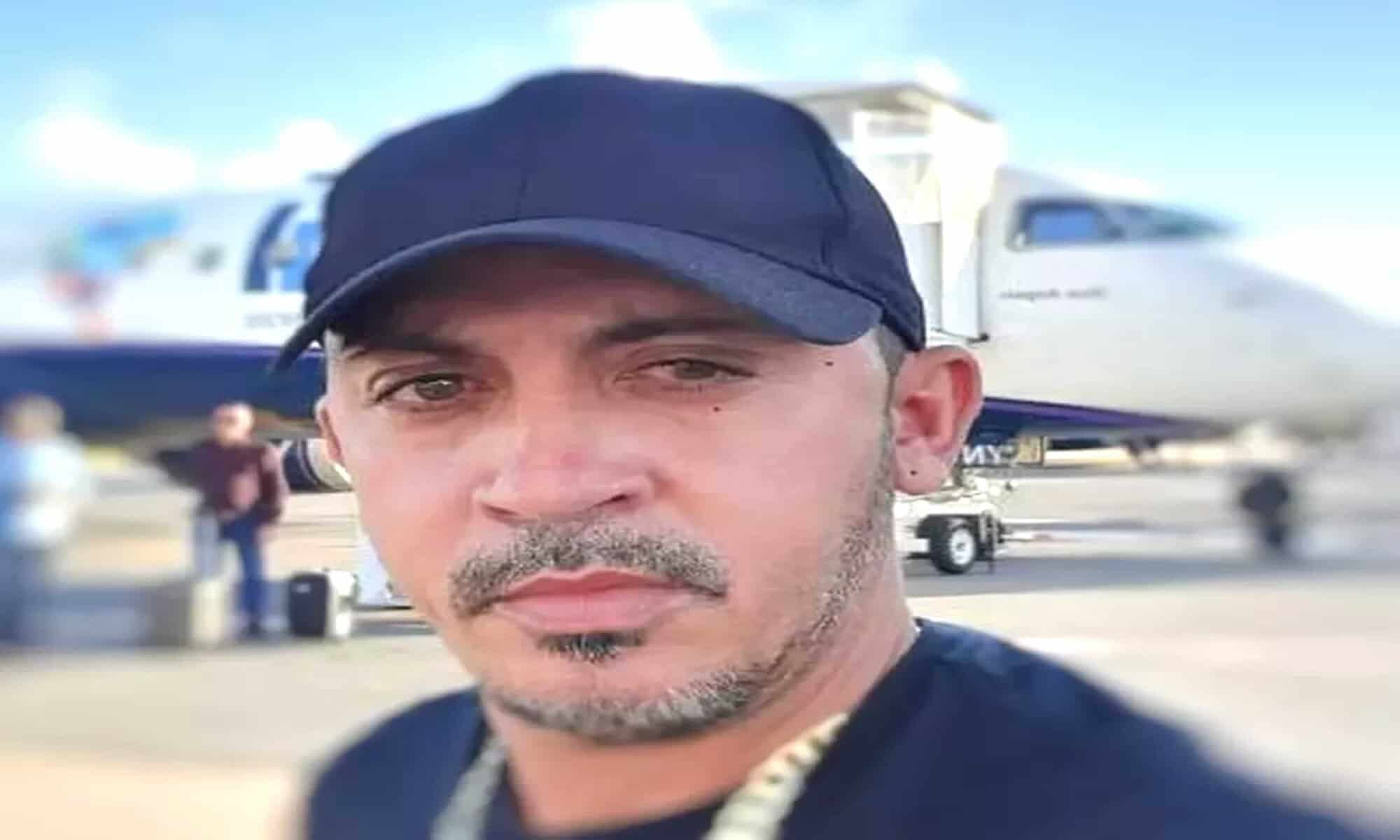 18 Vereador João Batista de Oliveira é suspeito de praticar importunação sexual, assédio e estupro contra servidoras municipais — Foto: Divulgação