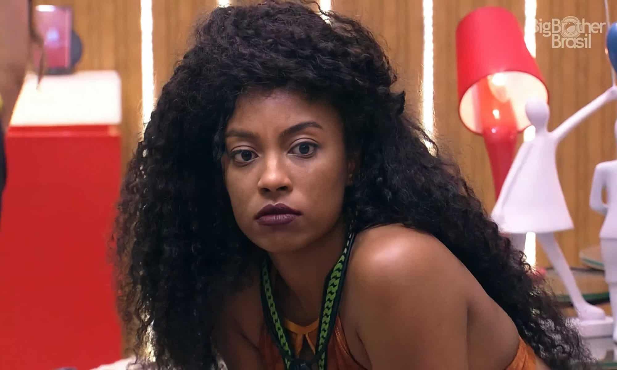 Lumena tem sido cotada para aparecer na nova temporada de De Férias com o Ex Celebs, Foto: reprodução