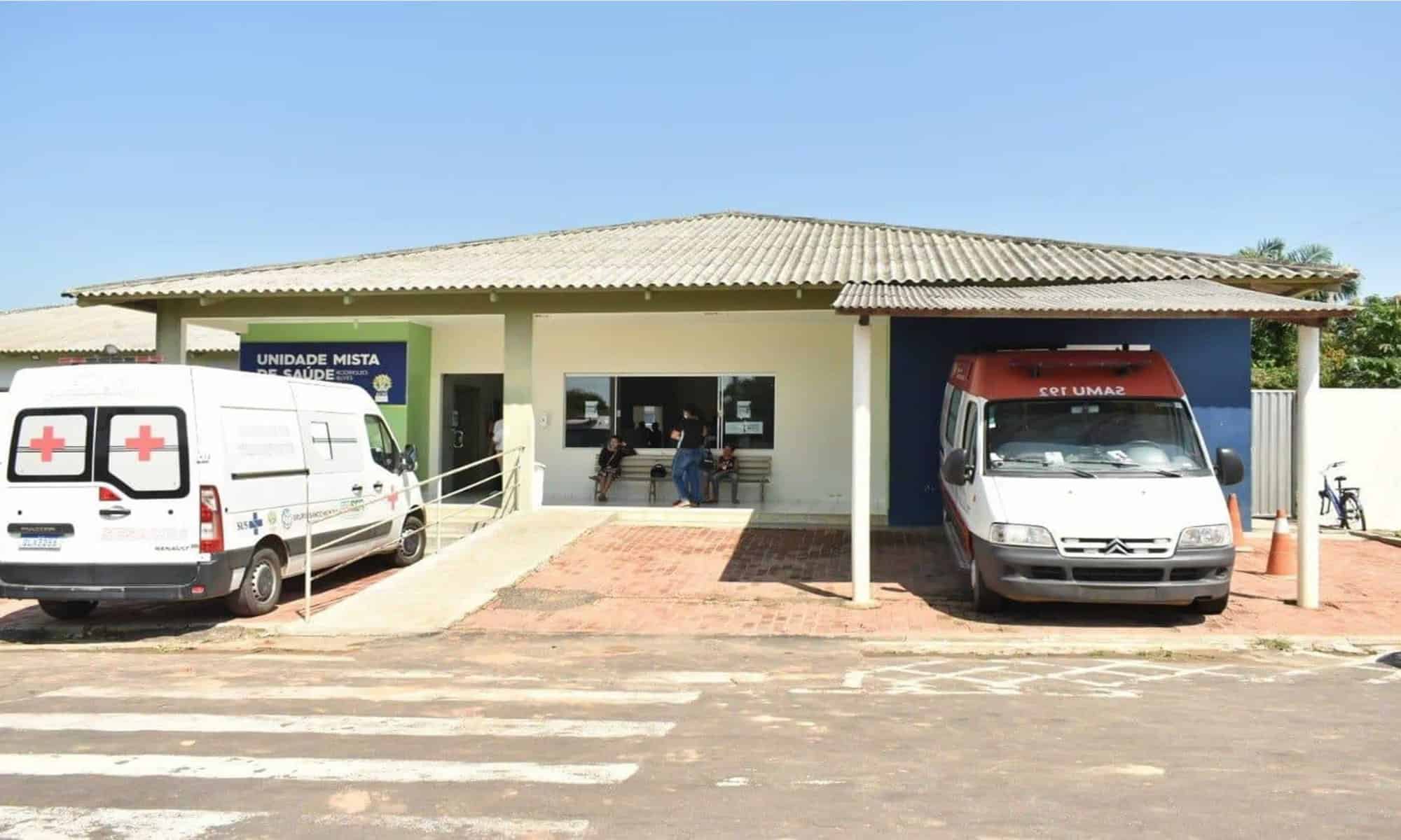 25 A previsão é de que o processo licitatório seja divulgado em setembro e as obras tenham início até outubro. Foto: cedida