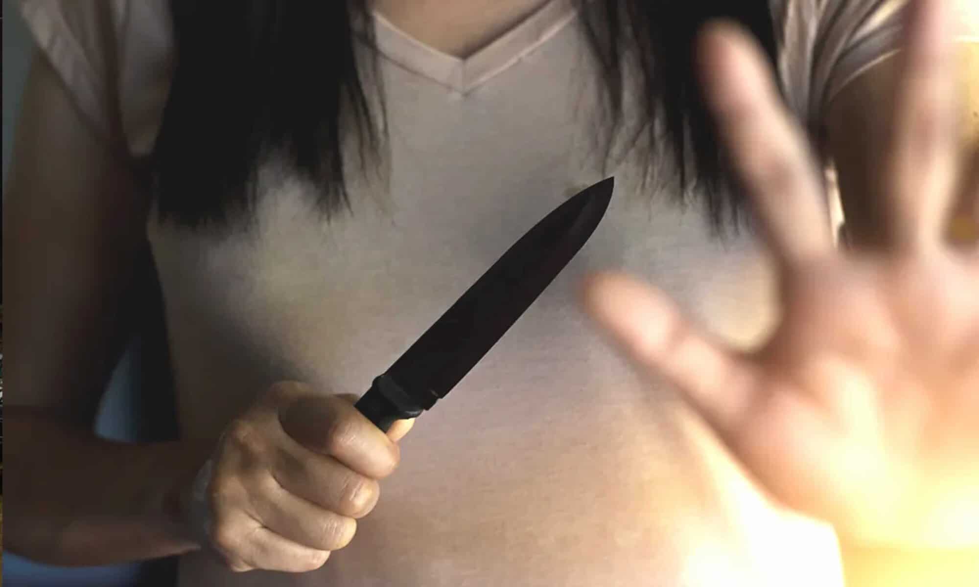 30 Policial aposentado foi morto pela esposa - Foto: Getty Images