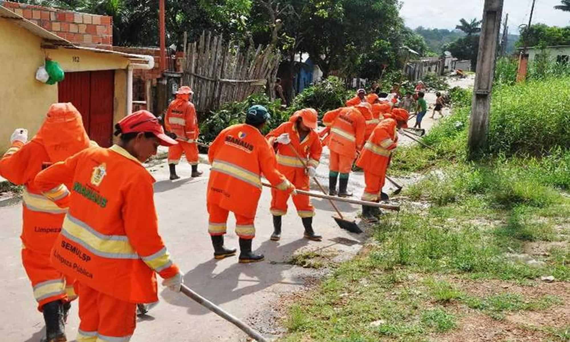 30 A seleção será realizada por meio de análise de títulos e experiência profissional. Foto: reprodução
