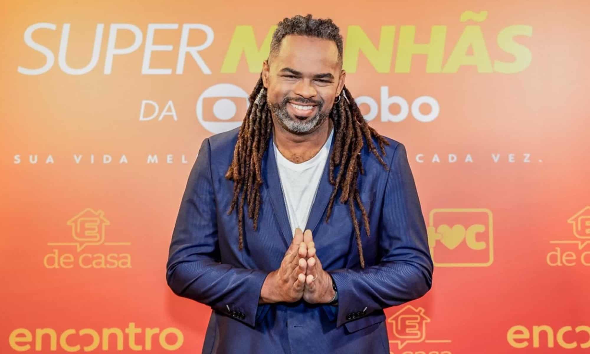 34 Manoel Soares. Foto: Reprodução