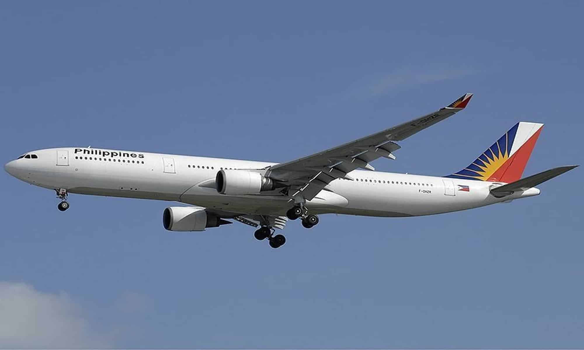 60 Turbulência enfrentada por A330-300 da Philippine Airlines: 12 feridos
ALDO BIDINI - WIKIMEDIA COMMONS