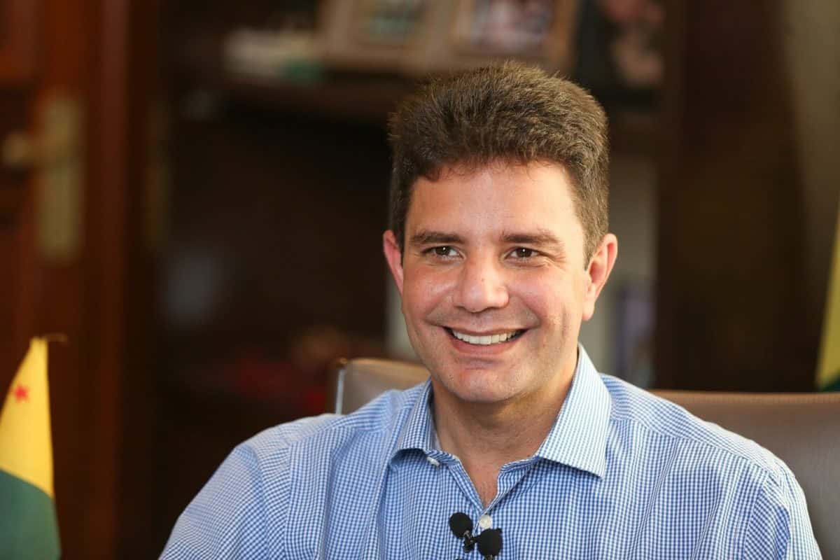 Por Wanglézio Braga / Foto: Rede Social