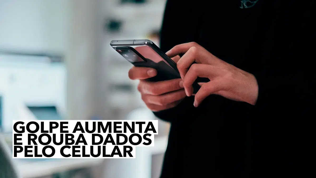 Golpe-da-mao-fantasma-aumenta-e-rouba-dados-pelo-celular-saiba-como-funciona-e-como-se-proteger Aplicativos de bancos podem ser acessados pelo roubo de senhas / Imagem: Divulgação.