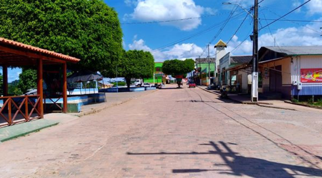 MARECHAL Foto reprodução