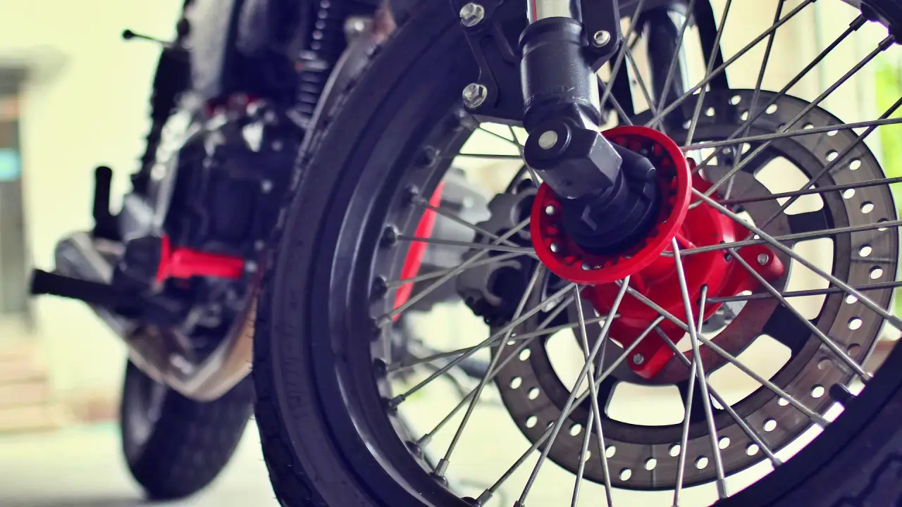 Motocicleta Motocicleta