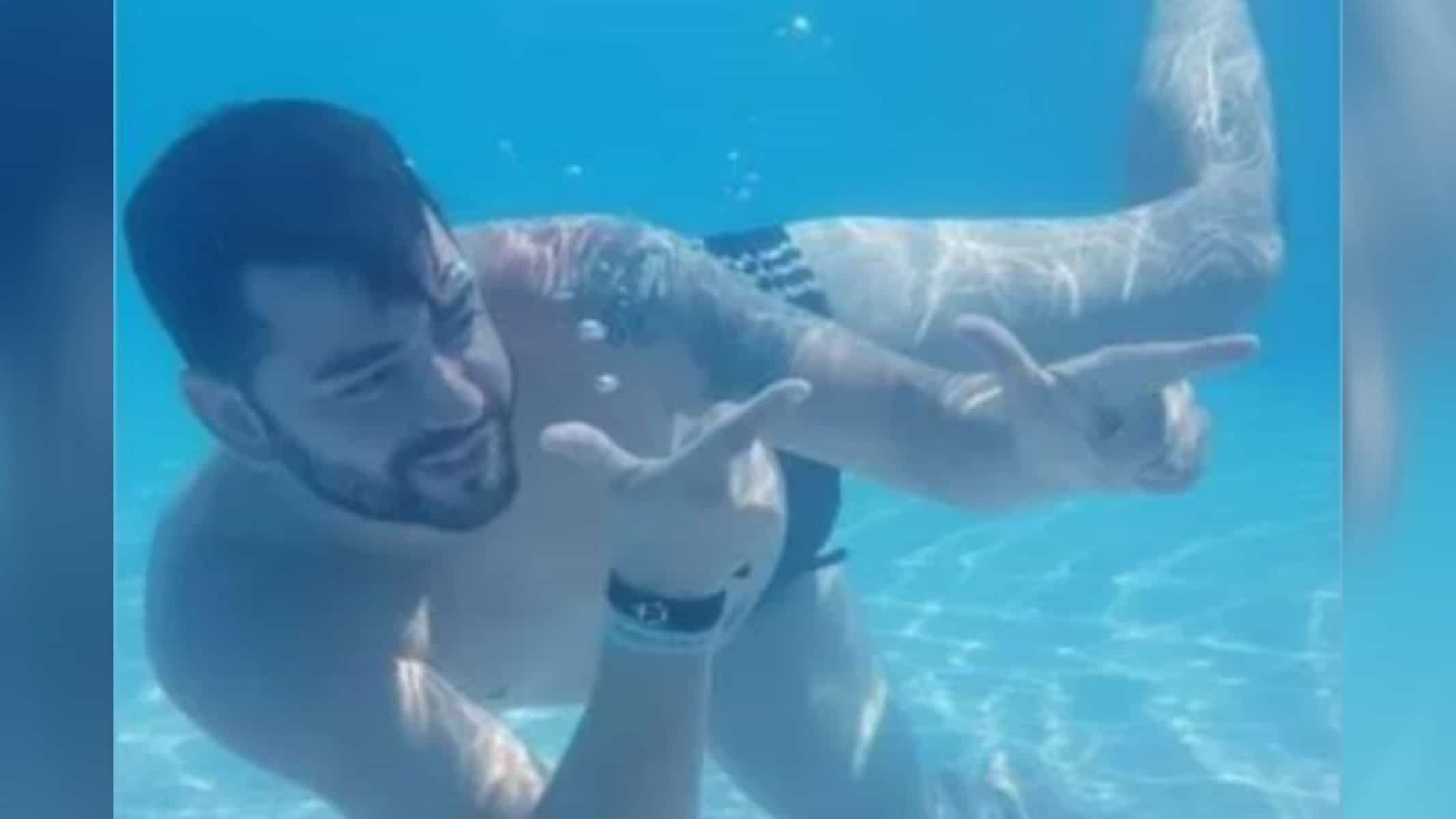 Reprodução/redes sociais