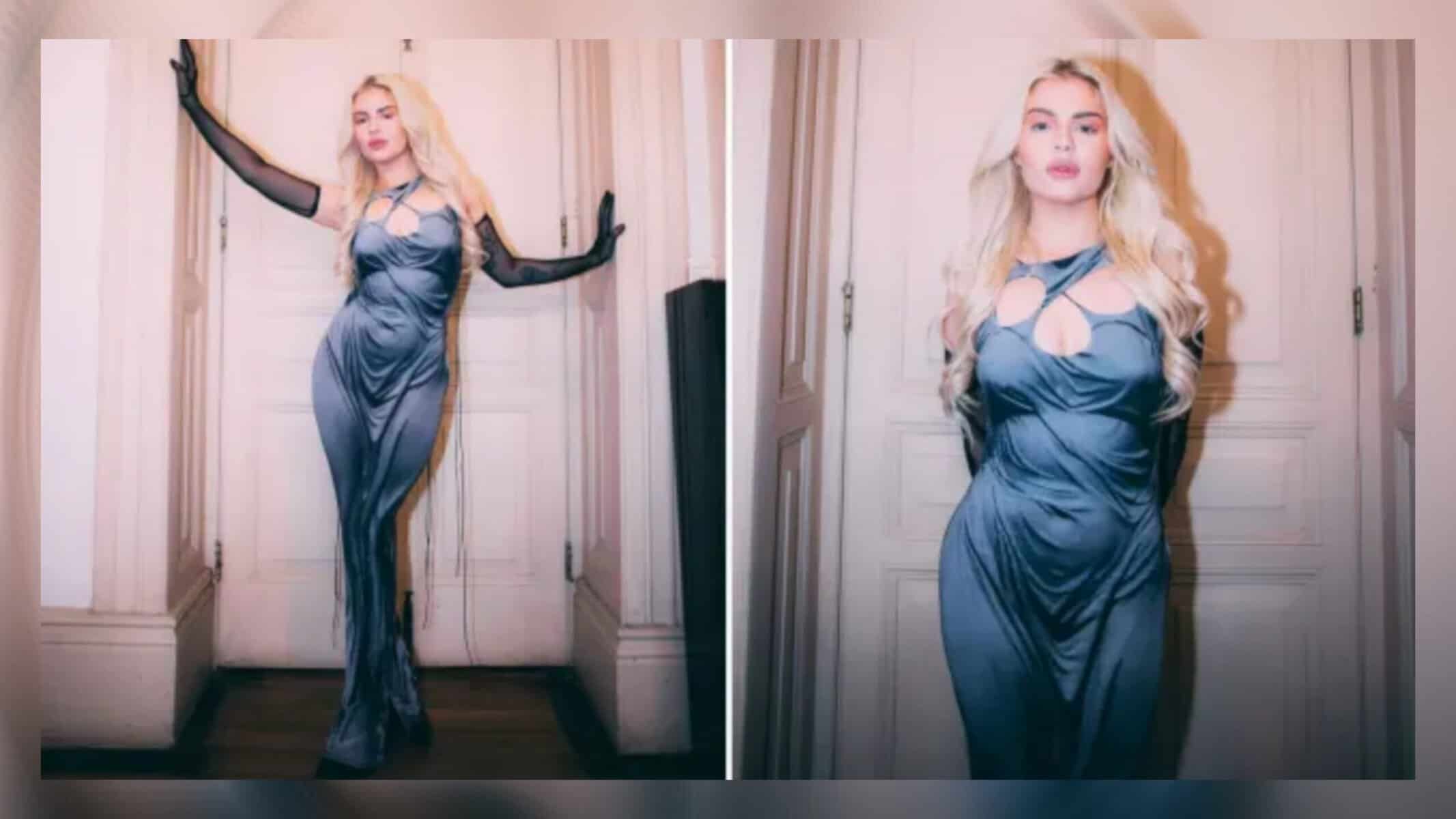 Luísa Sonza (Foto: Pam Martins)