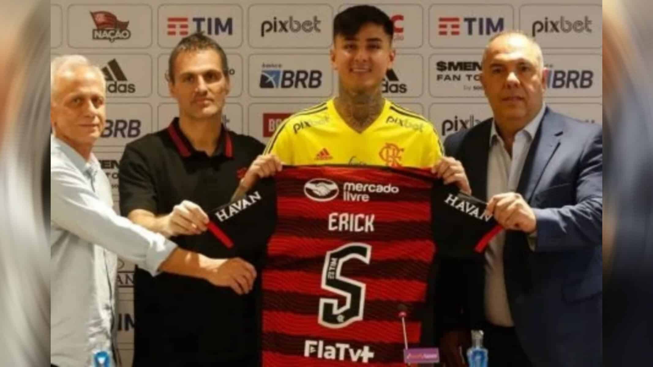 Picsart_22-08-04_21-18-16-656 Reprodução/Flamengo/Gilvan de Souza