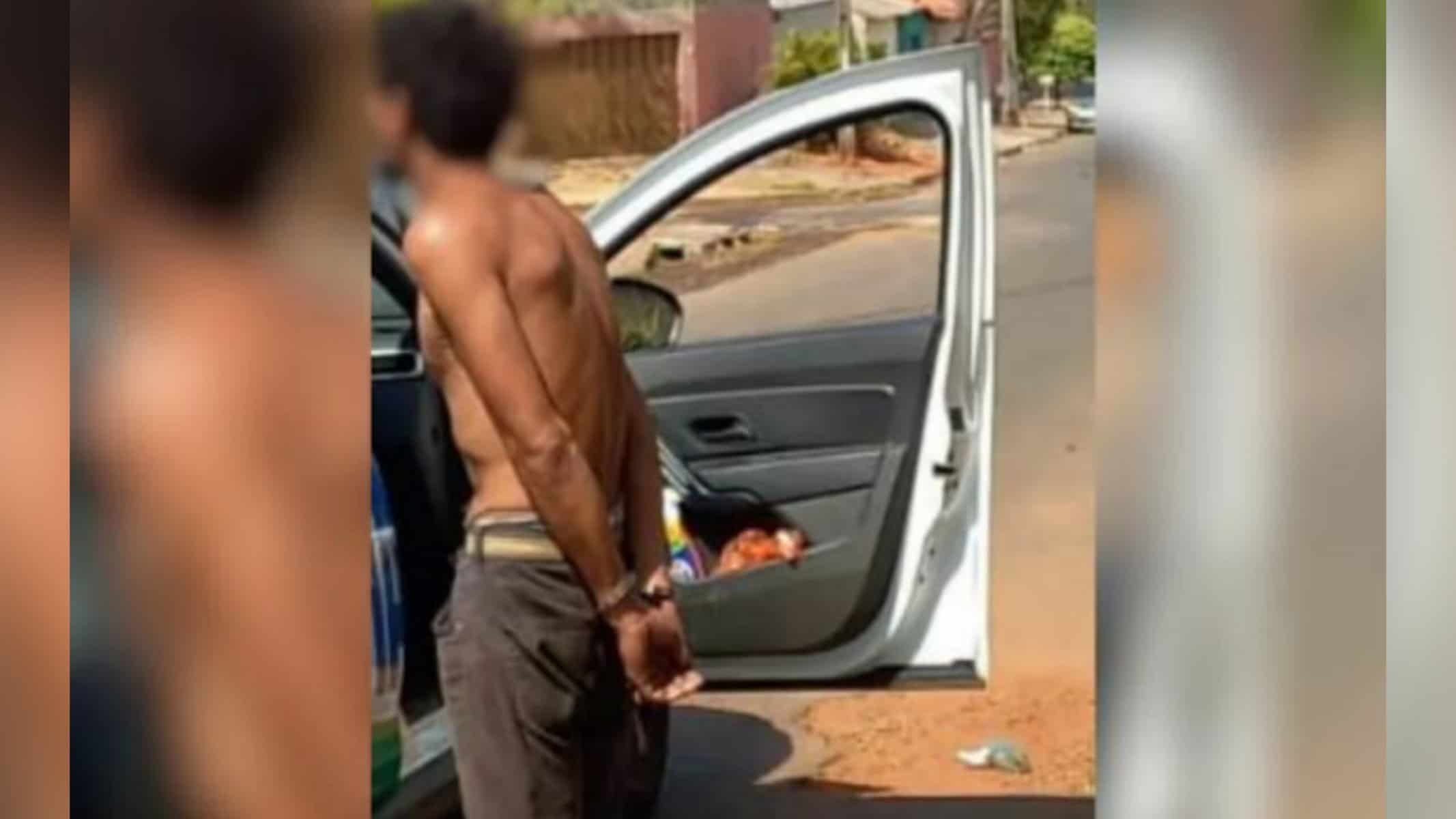 Picsart_22-08-09_19-46-45-242 (Foto: Divulgação/Guarda Civil Municipal de Aparecida de Goiânia)