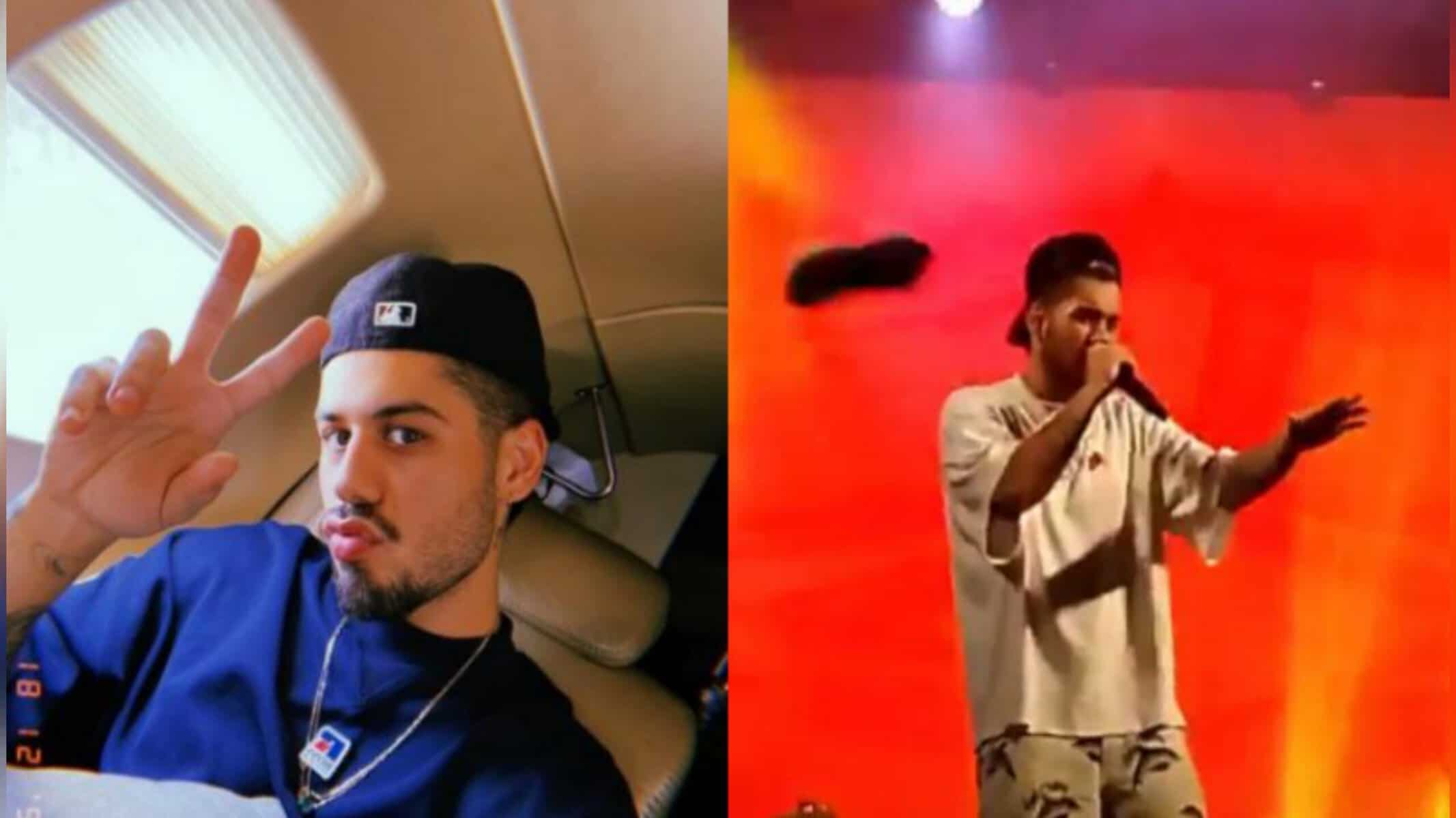 (Foto: Reprodução / Redes Sociais)