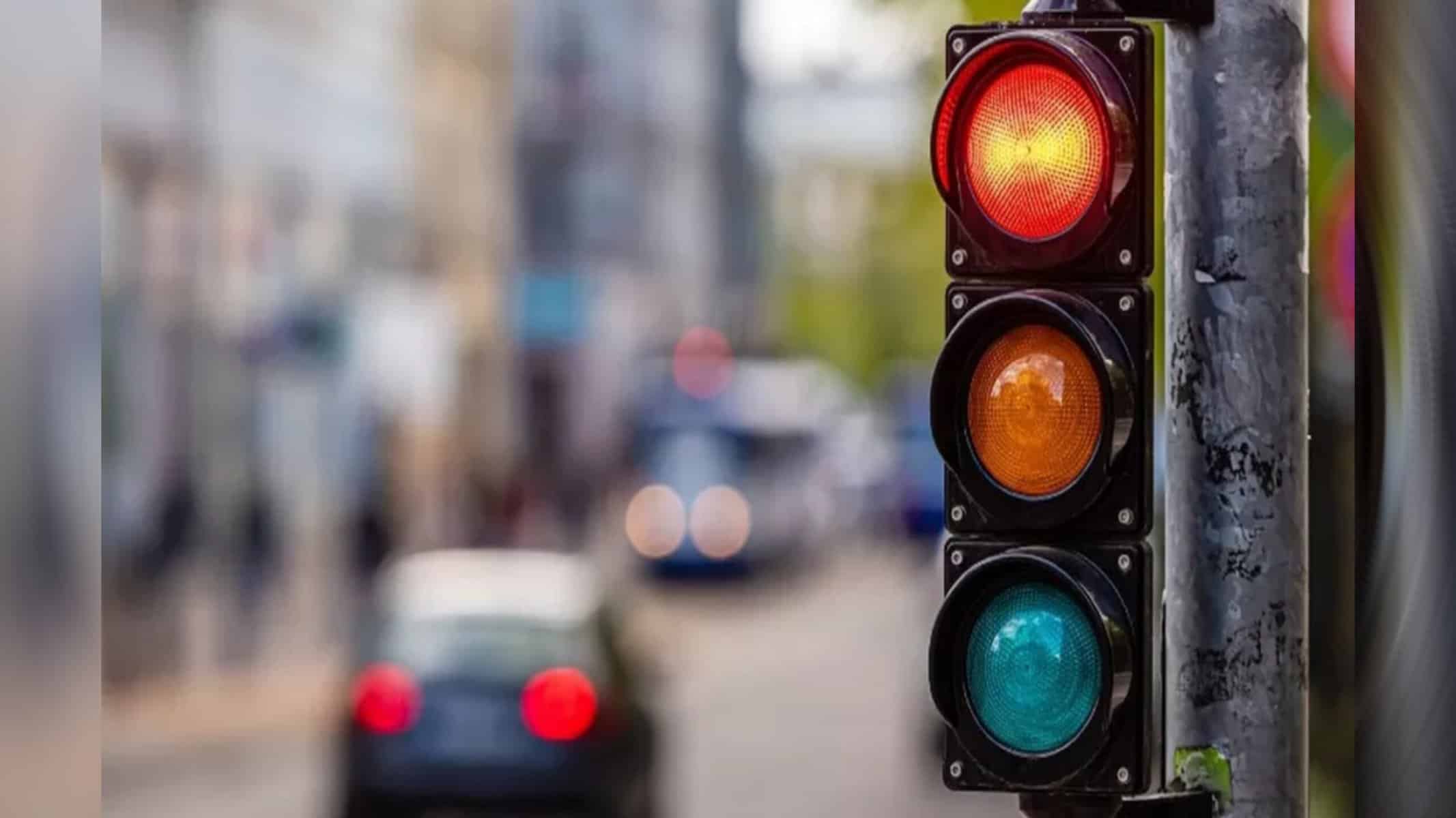 O respeito e a responsabilidade garantem a segurança viária. Segundo dados da Organização Mundial da Saúde (OMS), o trânsito brasileiro é o quarto mais violento do continente americano — Foto: getty images