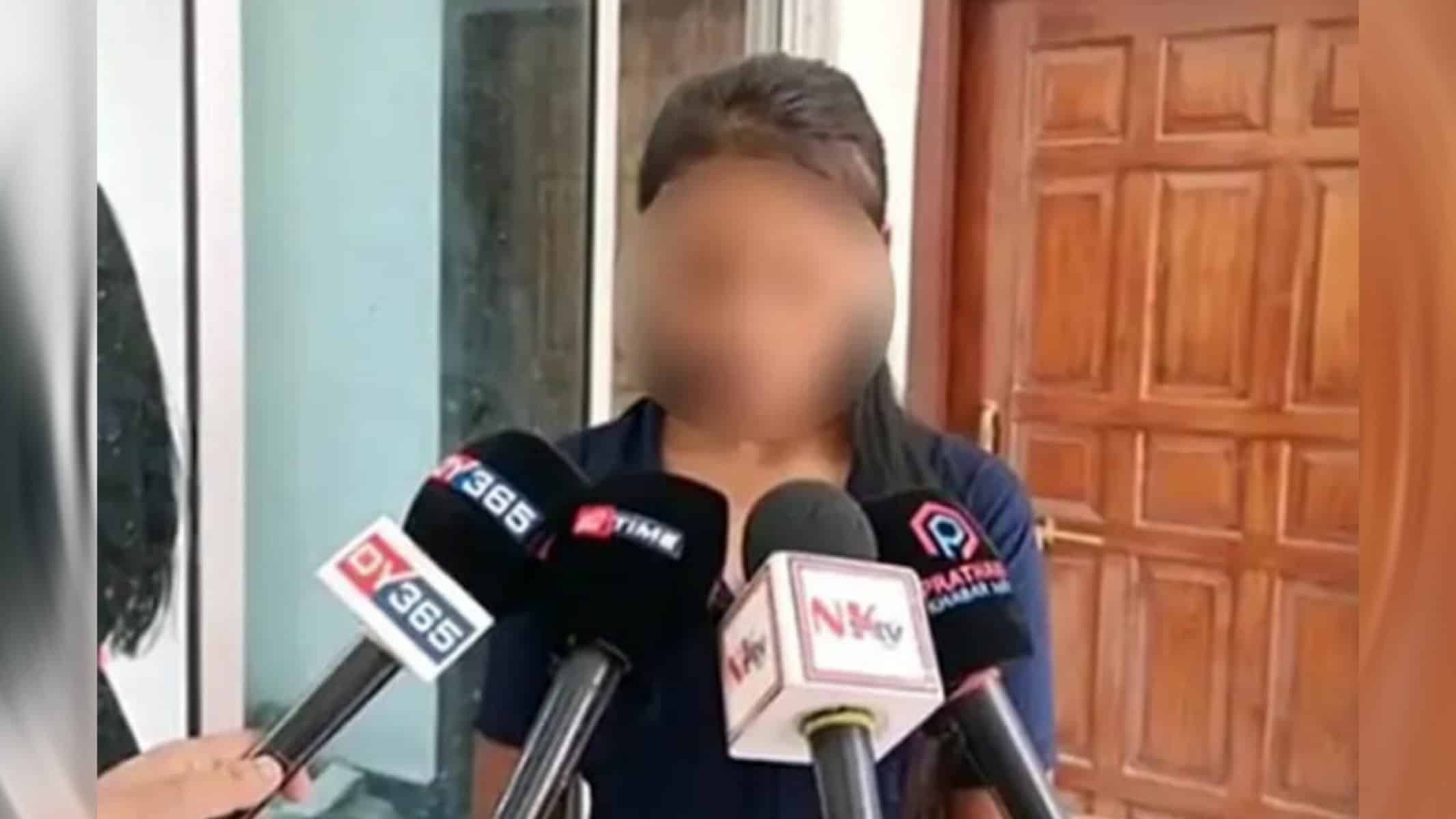 Adolescente já teria tentado fugir com o namorado algumas vezes antes do ato — Foto: Reprodução/Redes Sociais