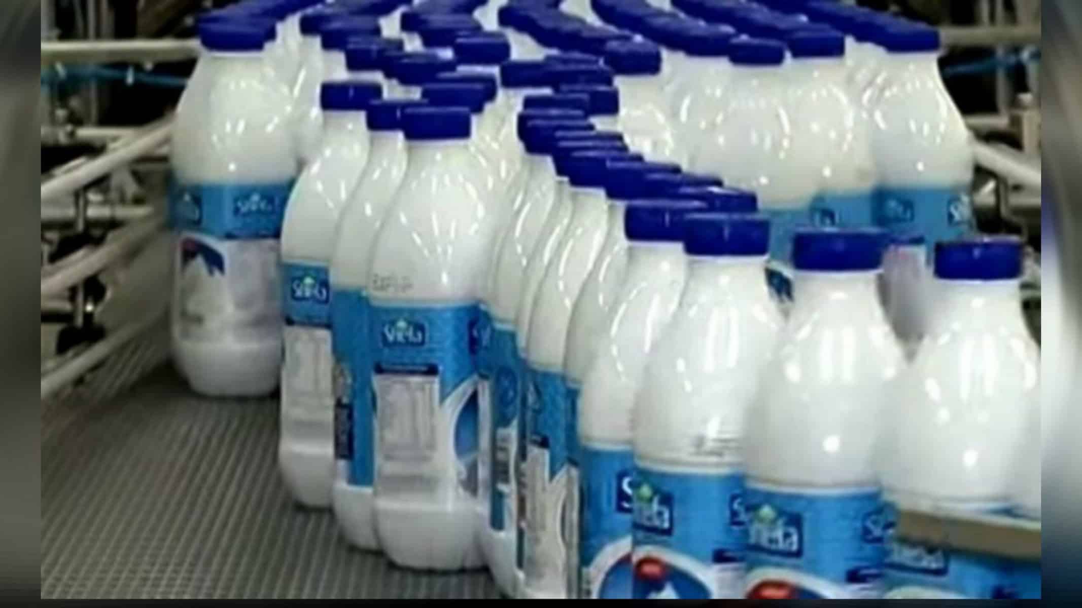 Picsart_22-08-16_18-52-24-825 Além do leite, derivados lácteos como o queijo muçarela também tiveram aumento
REPRODUÇÃO