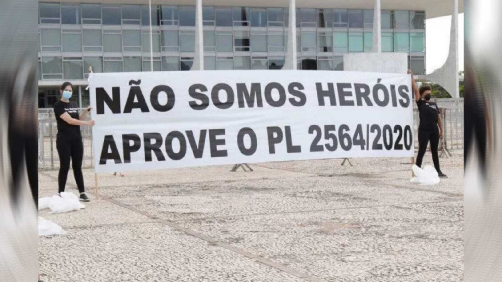 (crédito: SindEnfermeiro-DF/ASCOM)