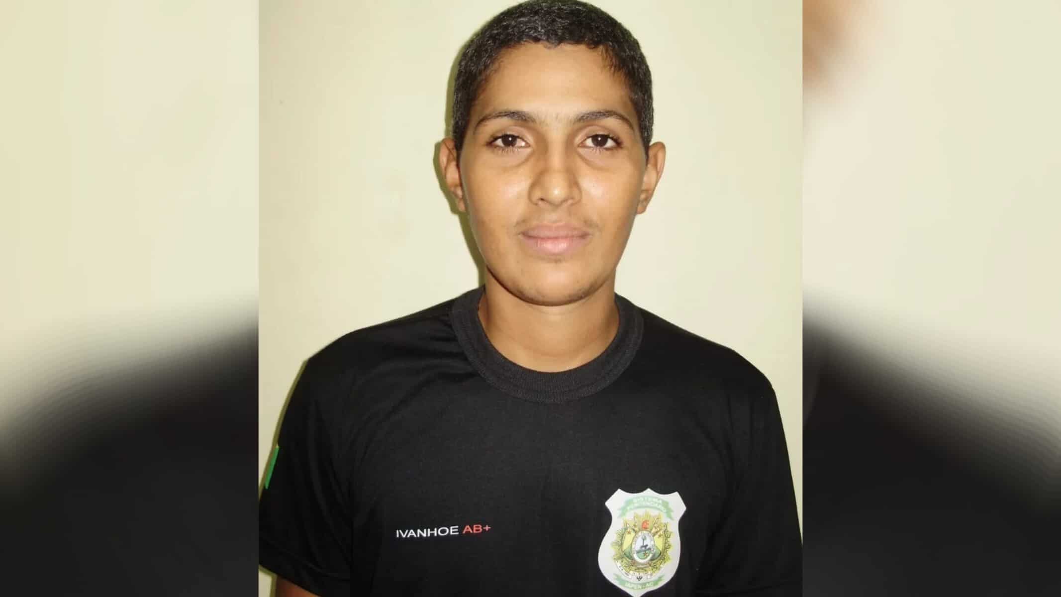 Picsart_22-08-17_18-43-49-925 Ivanhoe de Oliveira Lima — Foto: Arquivo pessoal